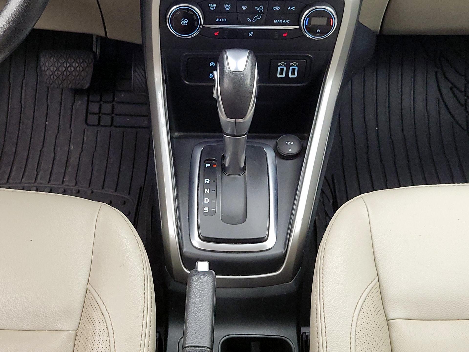 Thumbnail: 2019 Ford EcoSport - 18