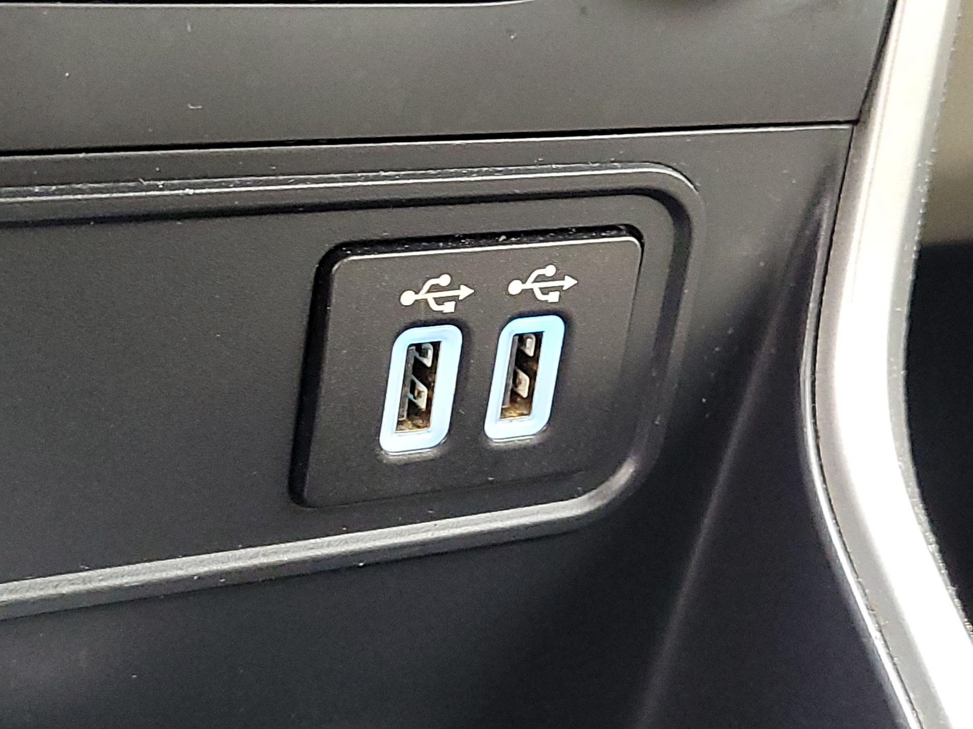 Thumbnail: 2019 Ford EcoSport - 19