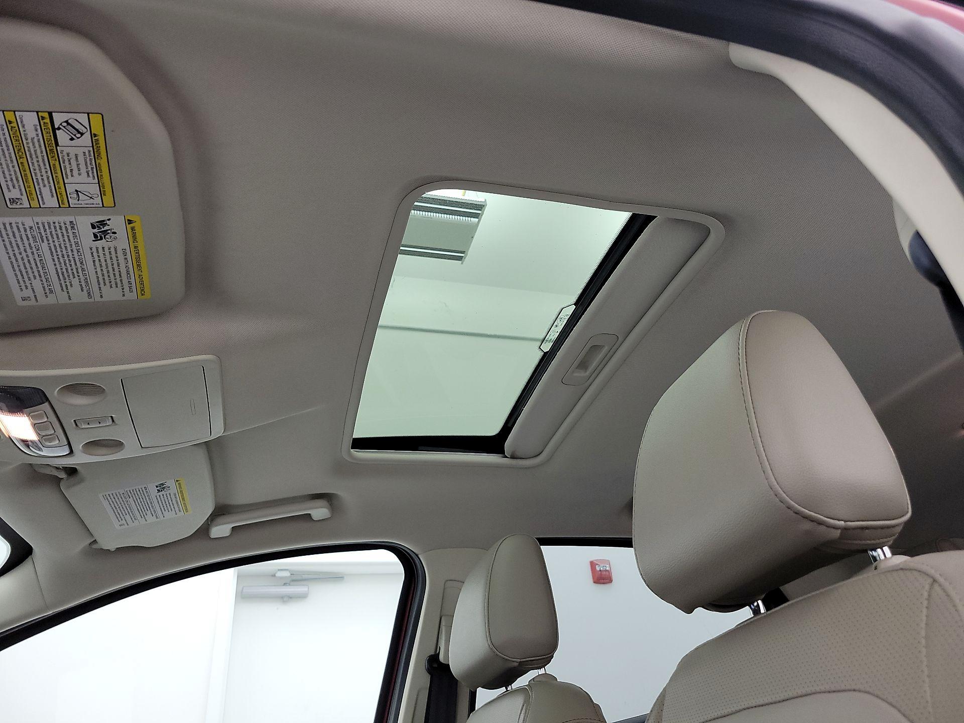 Thumbnail: 2019 Ford EcoSport - 20