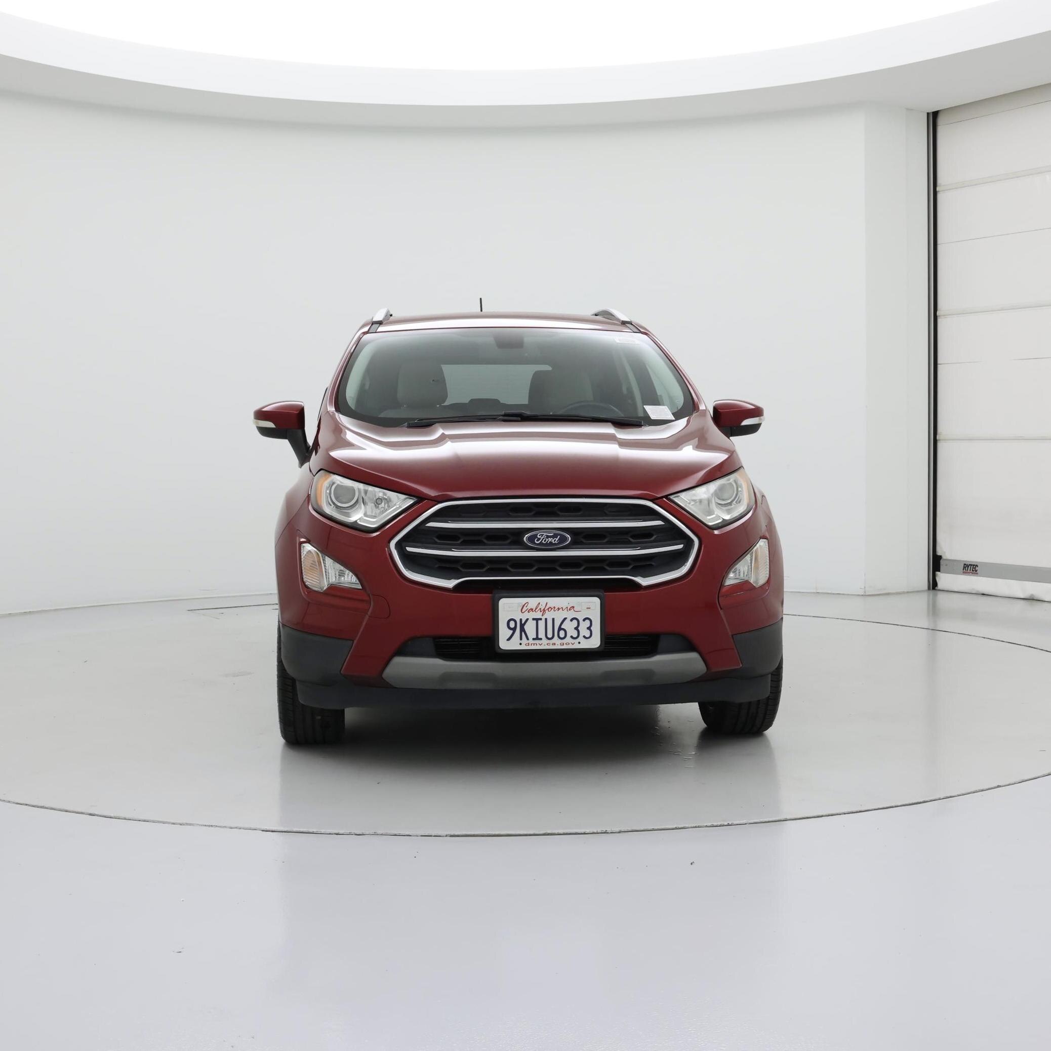 Thumbnail: 2019 Ford EcoSport - 5