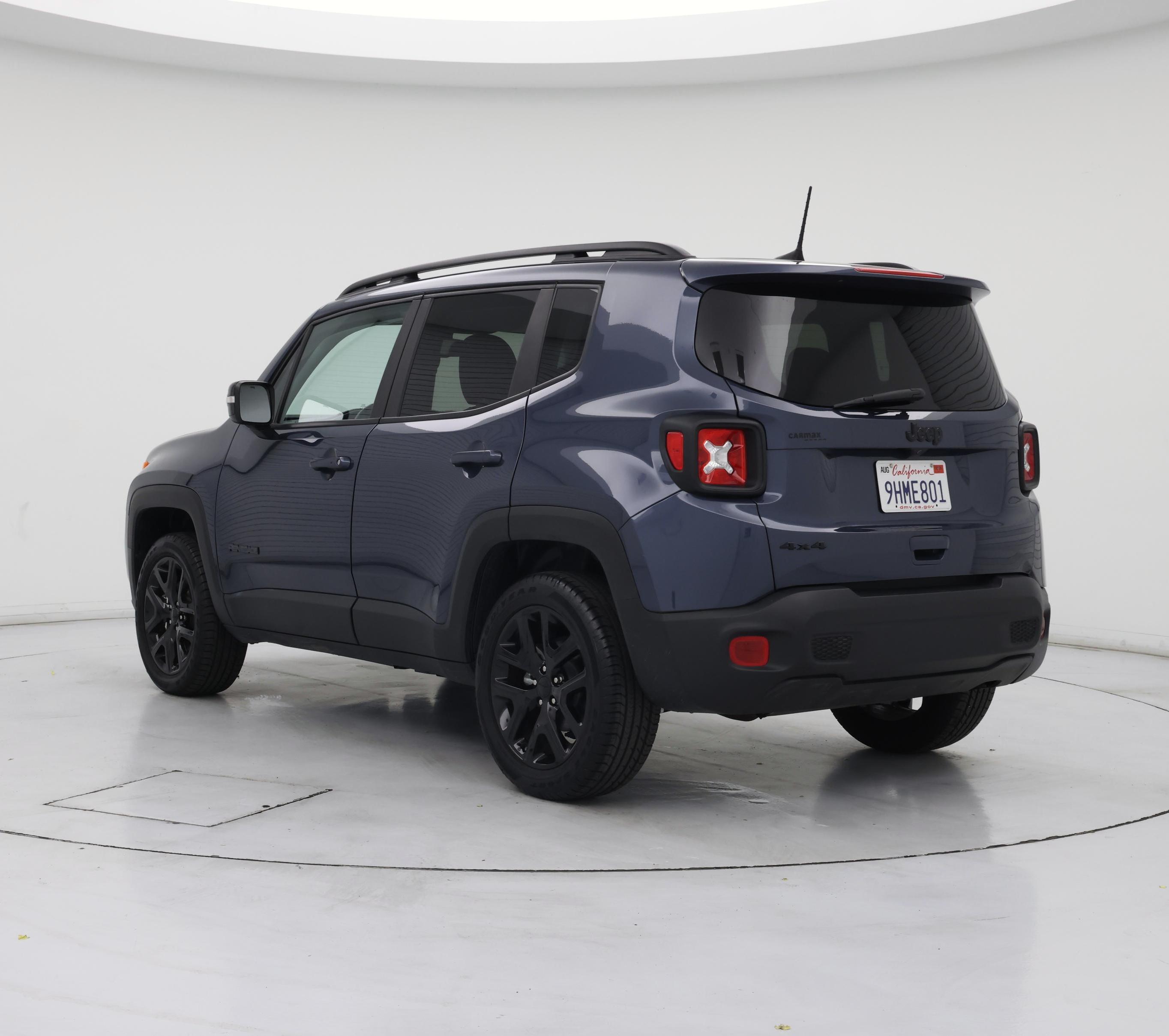 Thumbnail: 2023 Jeep Renegade - 2