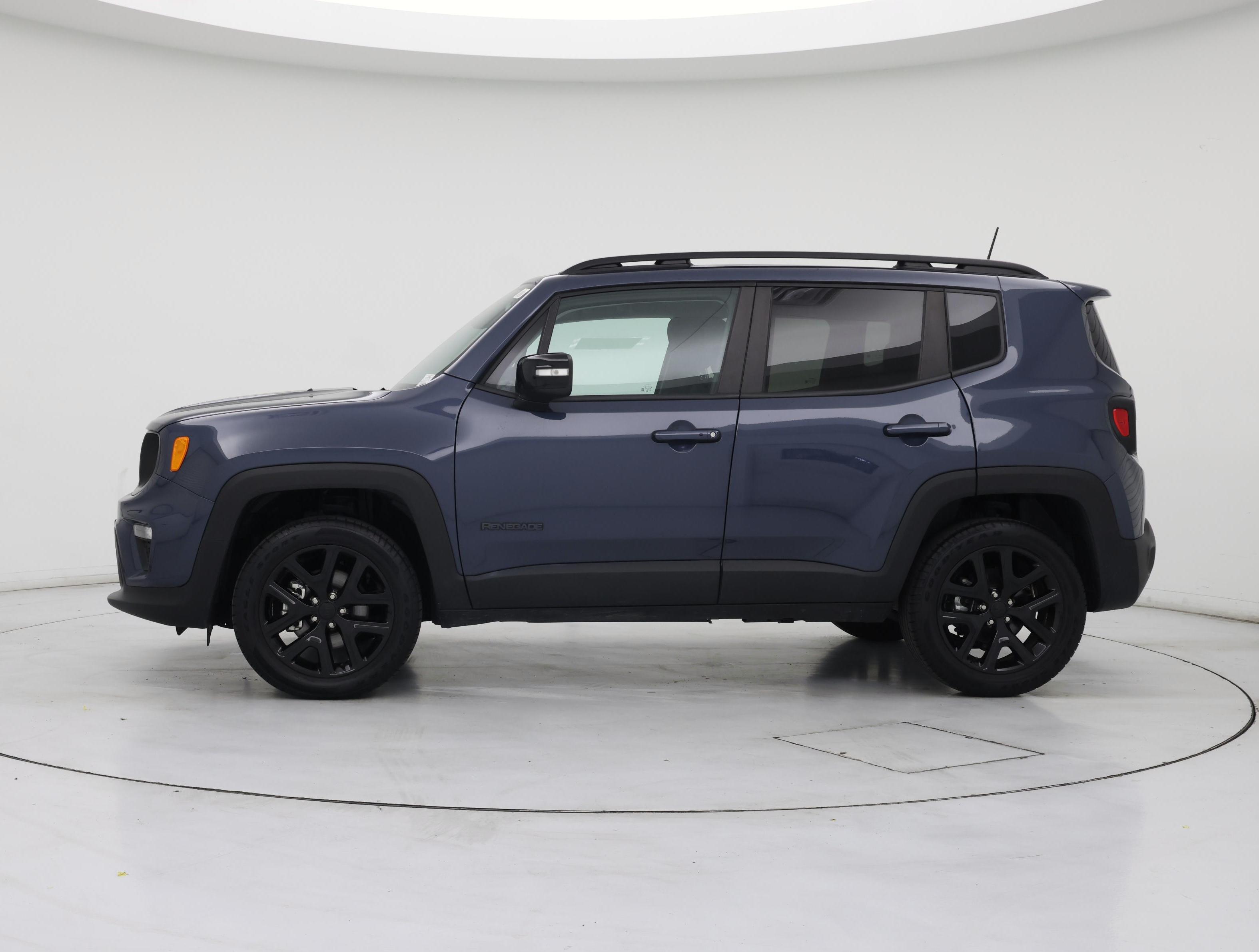 Thumbnail: 2023 Jeep Renegade - 3