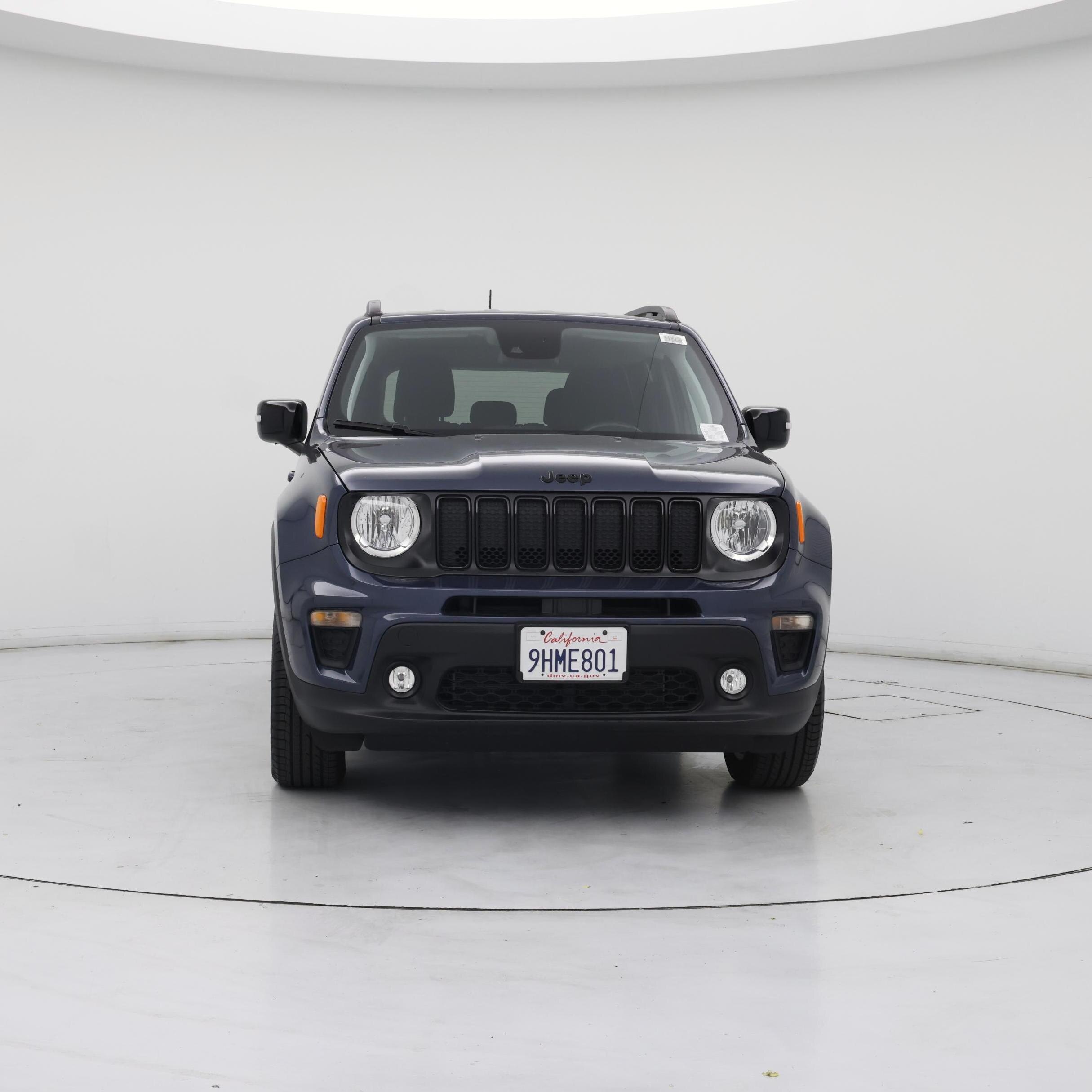 Thumbnail: 2023 Jeep Renegade - 5