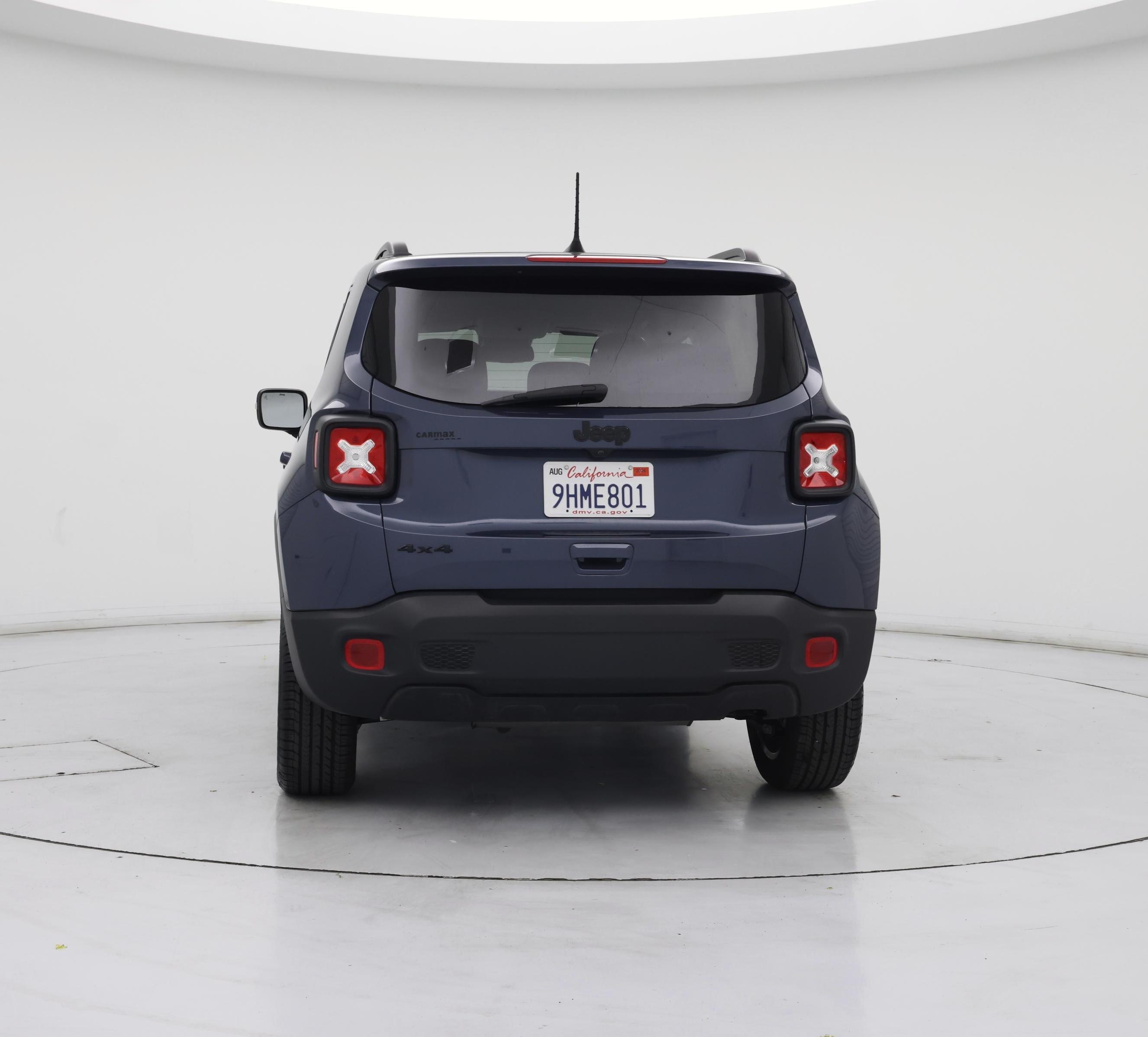 Thumbnail: 2023 Jeep Renegade - 6