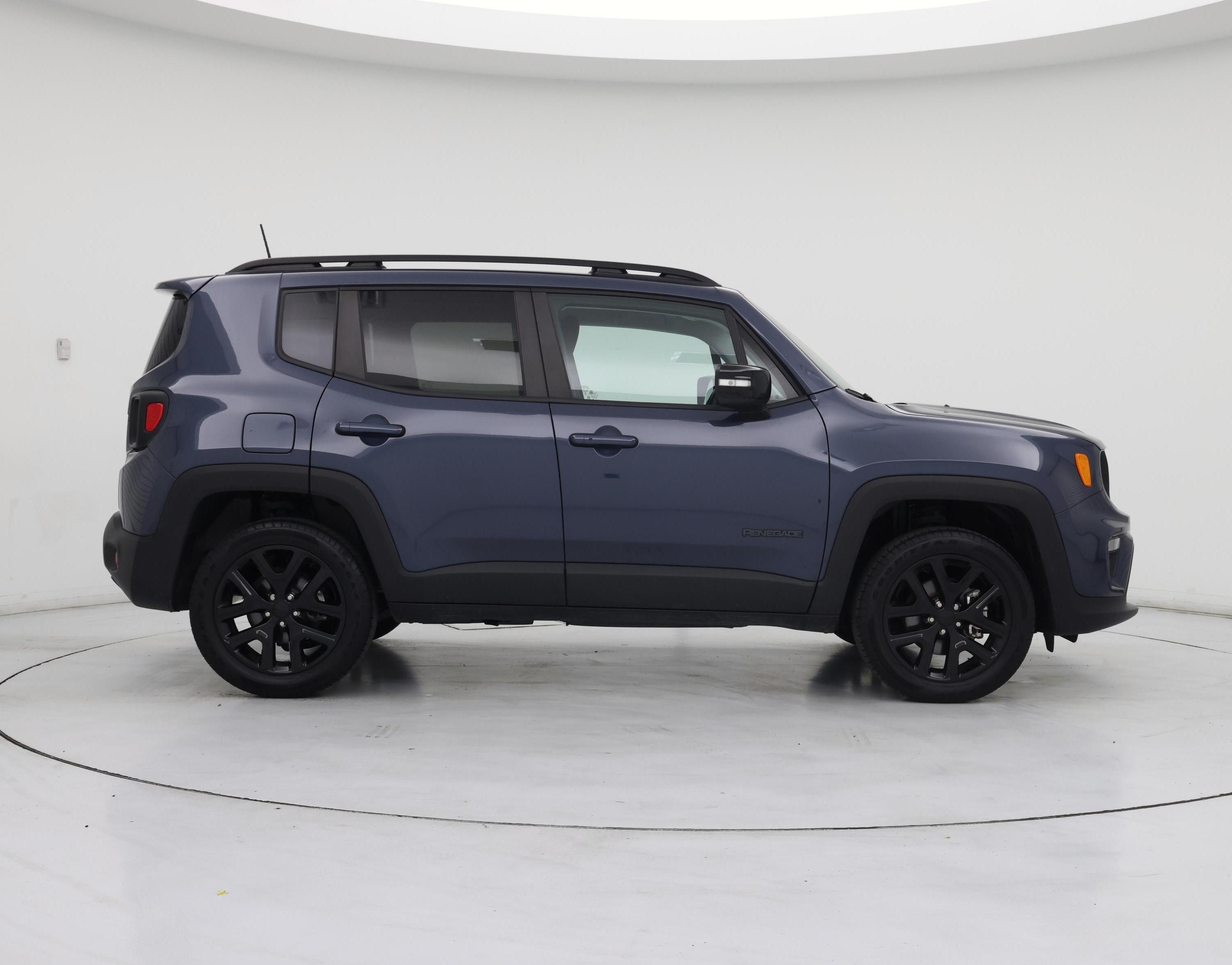 Thumbnail: 2023 Jeep Renegade - 7