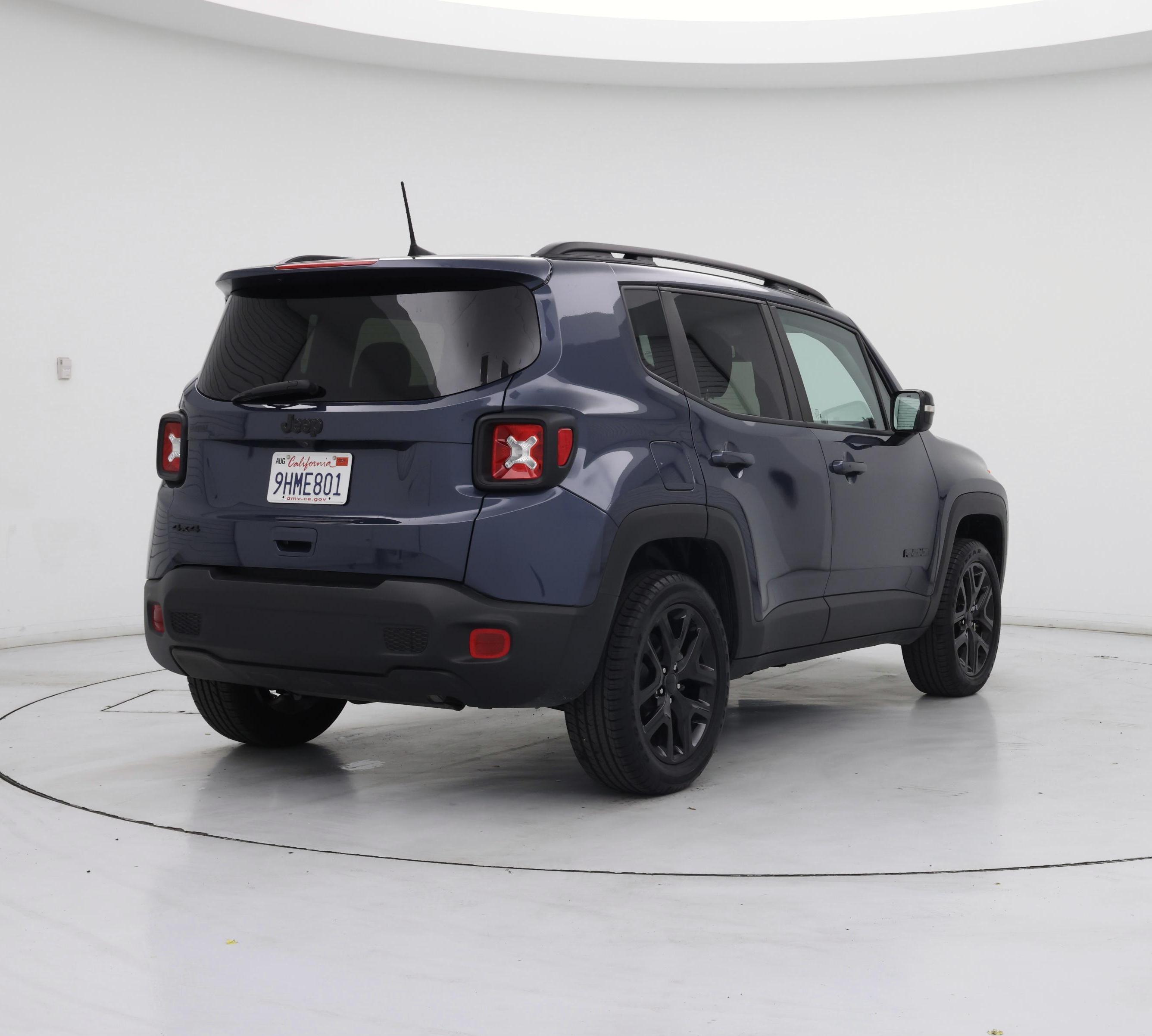 Thumbnail: 2023 Jeep Renegade - 8