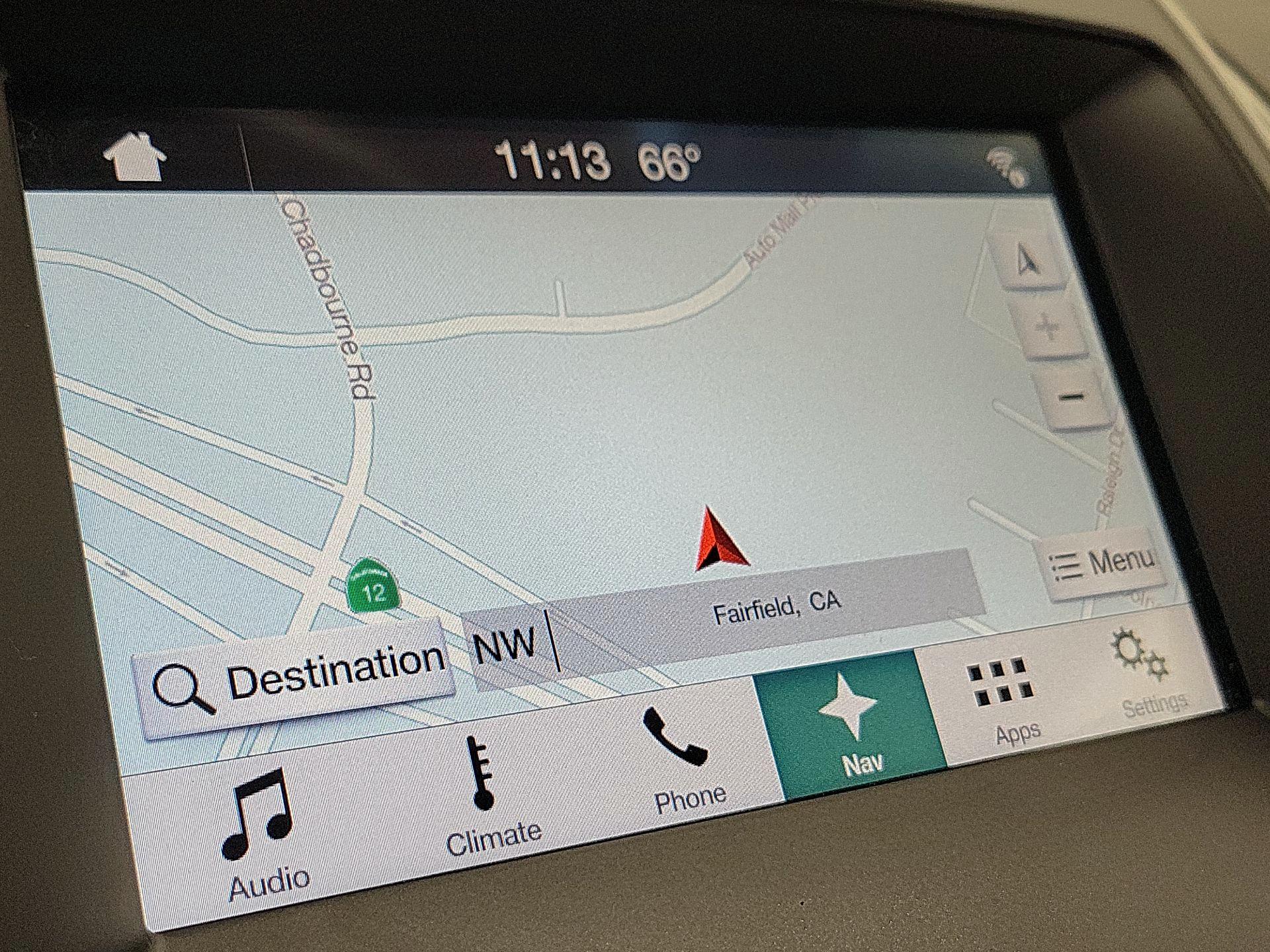 Thumbnail: 2017 Ford Edge - 14