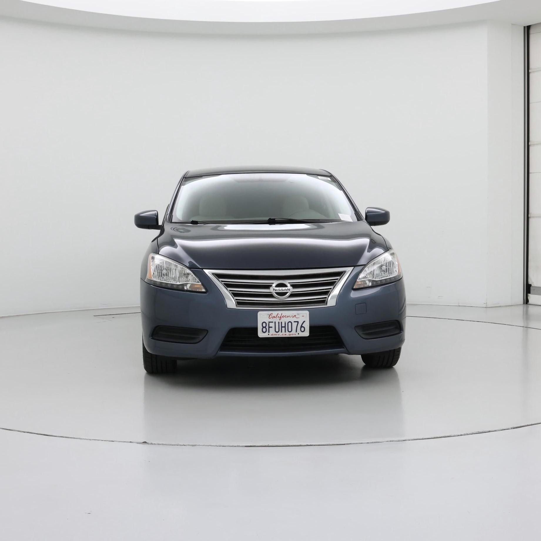 Thumbnail: 2014 Nissan Sentra - 5