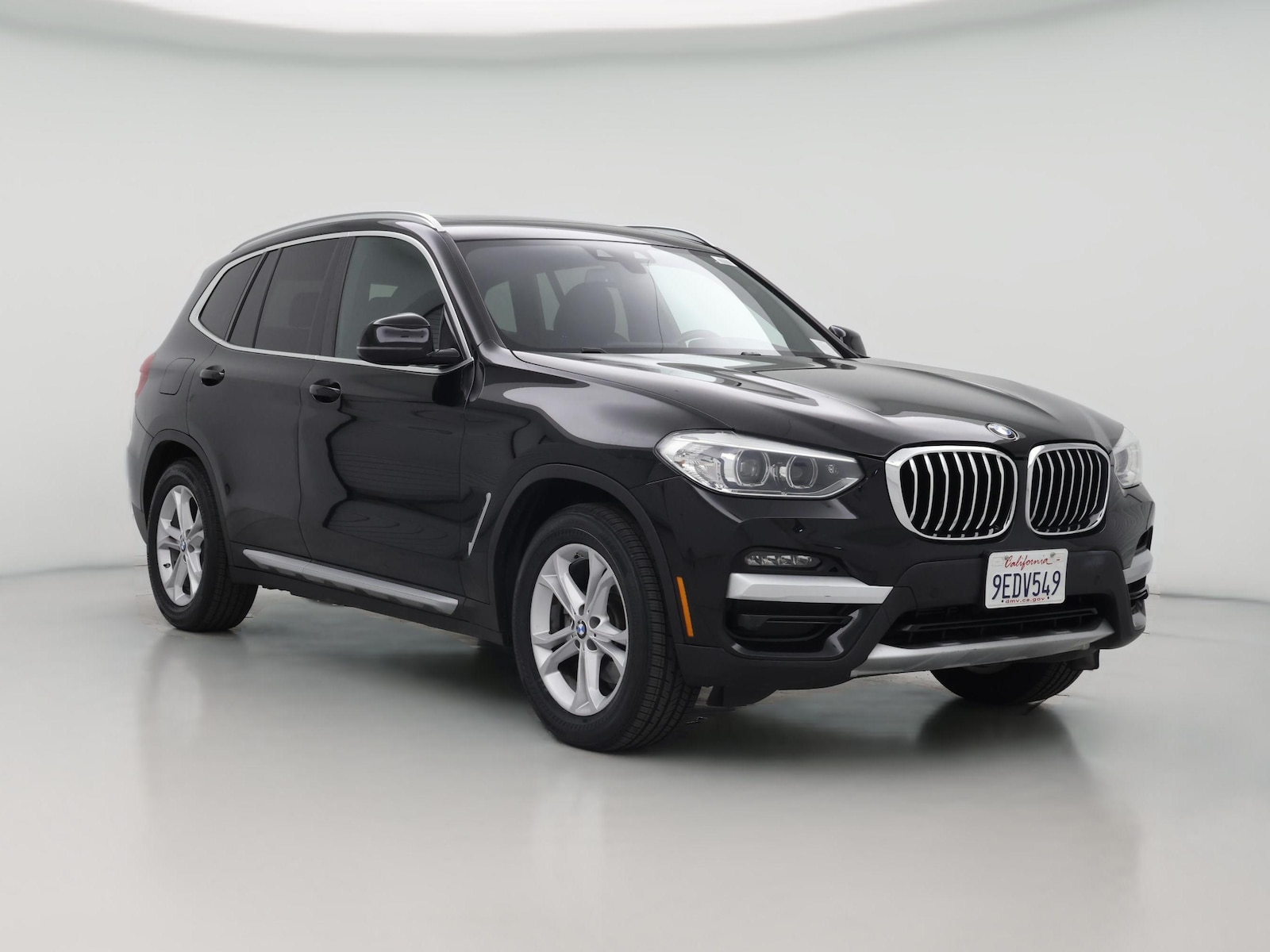 2020 BMW X3 30i