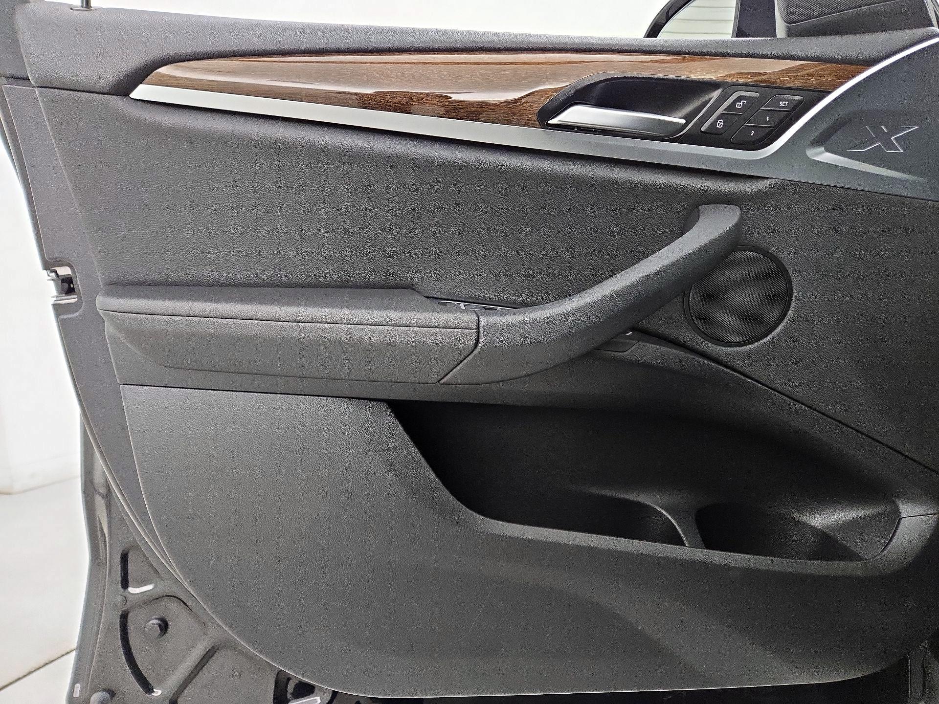 Thumbnail: 2020 BMW X3 - 12