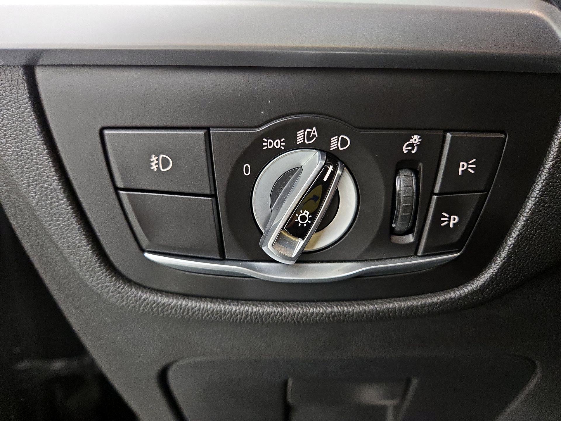 Thumbnail: 2020 BMW X3 - 13