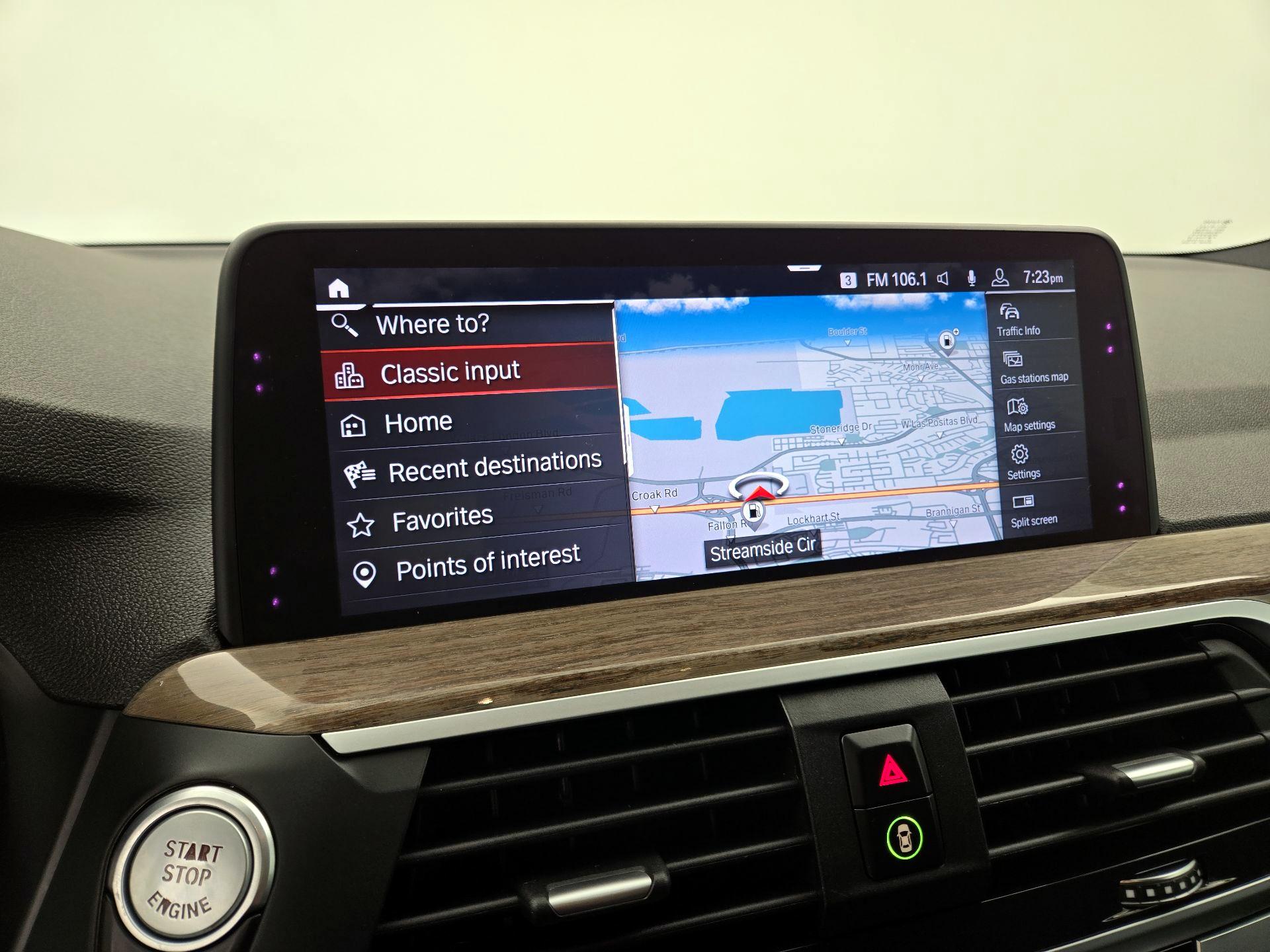 Thumbnail: 2020 BMW X3 - 14