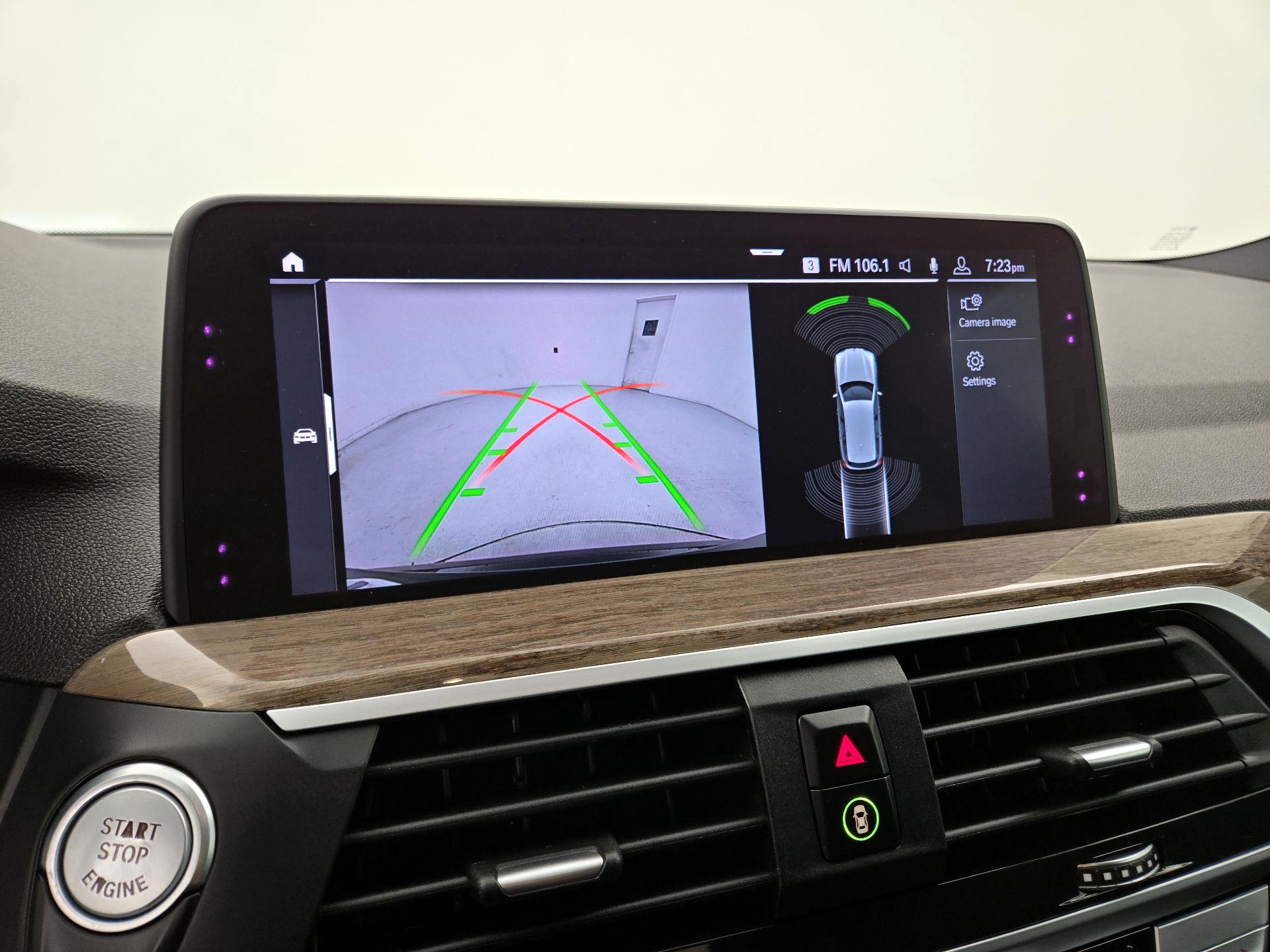 Thumbnail: 2020 BMW X3 - 15