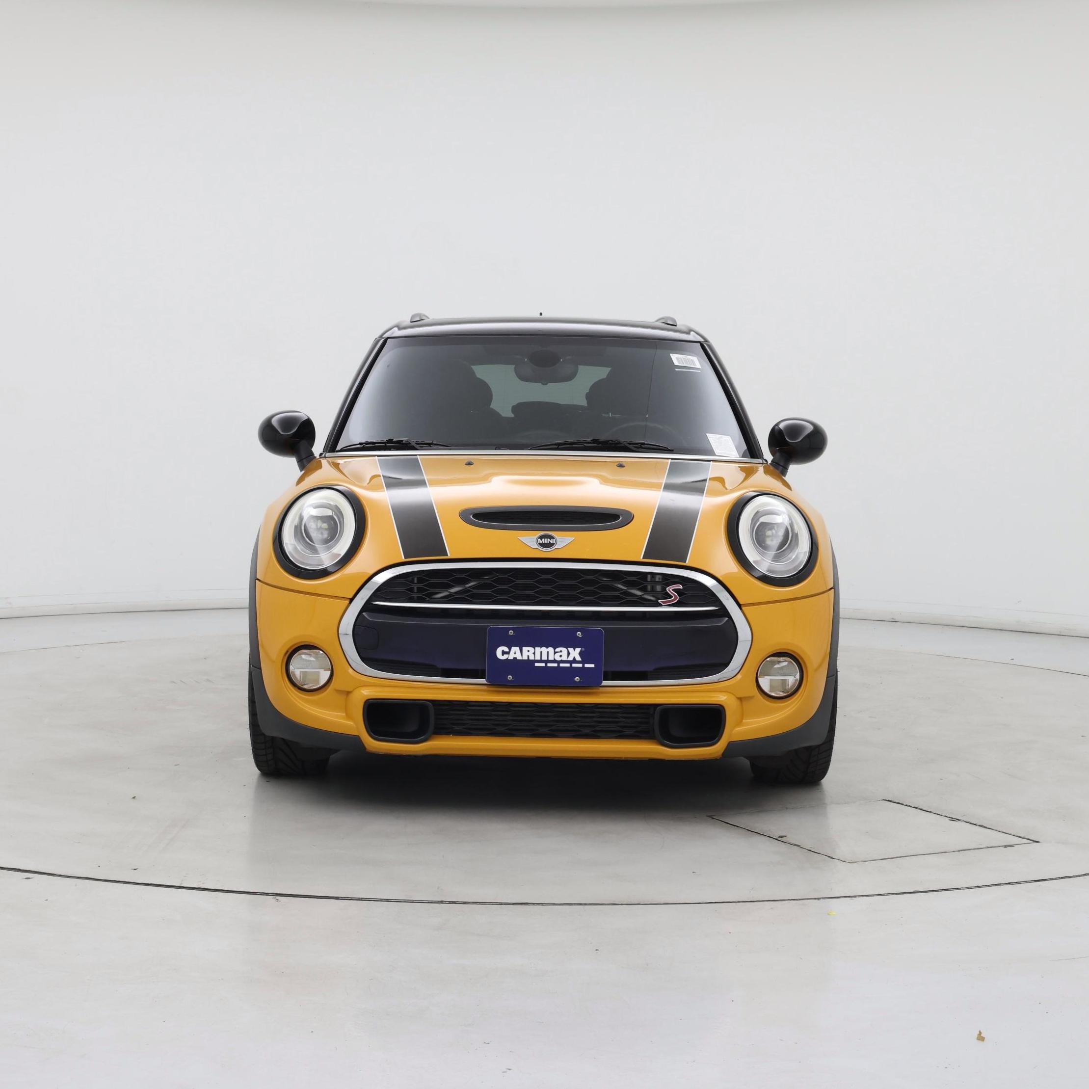 Thumbnail: 2017 MINI Cooper Hardtop - 5