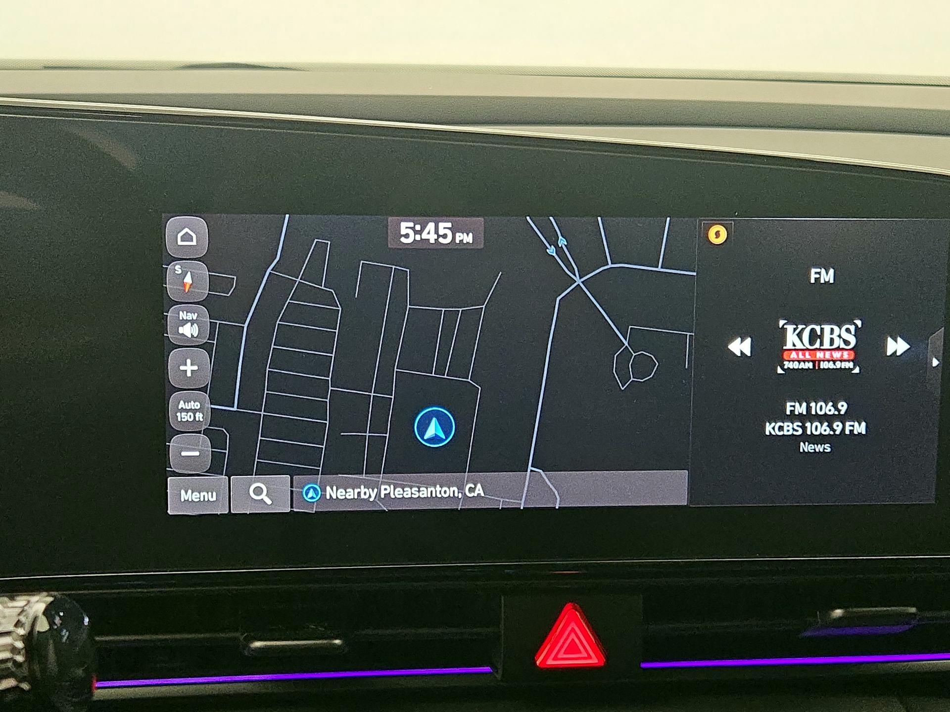 Thumbnail: 2024 Hyundai Elantra - 14