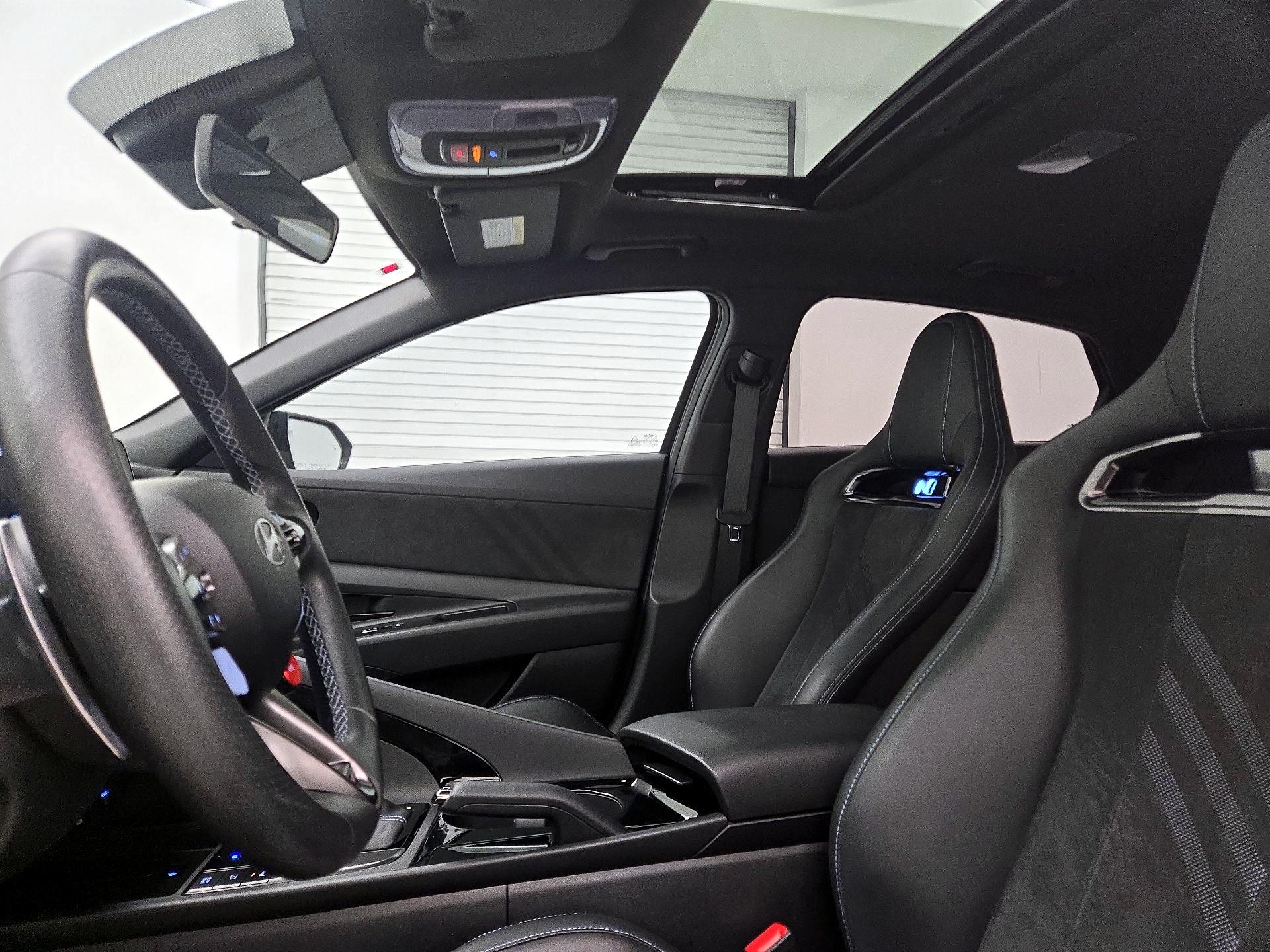 Thumbnail: 2024 Hyundai Elantra - 20