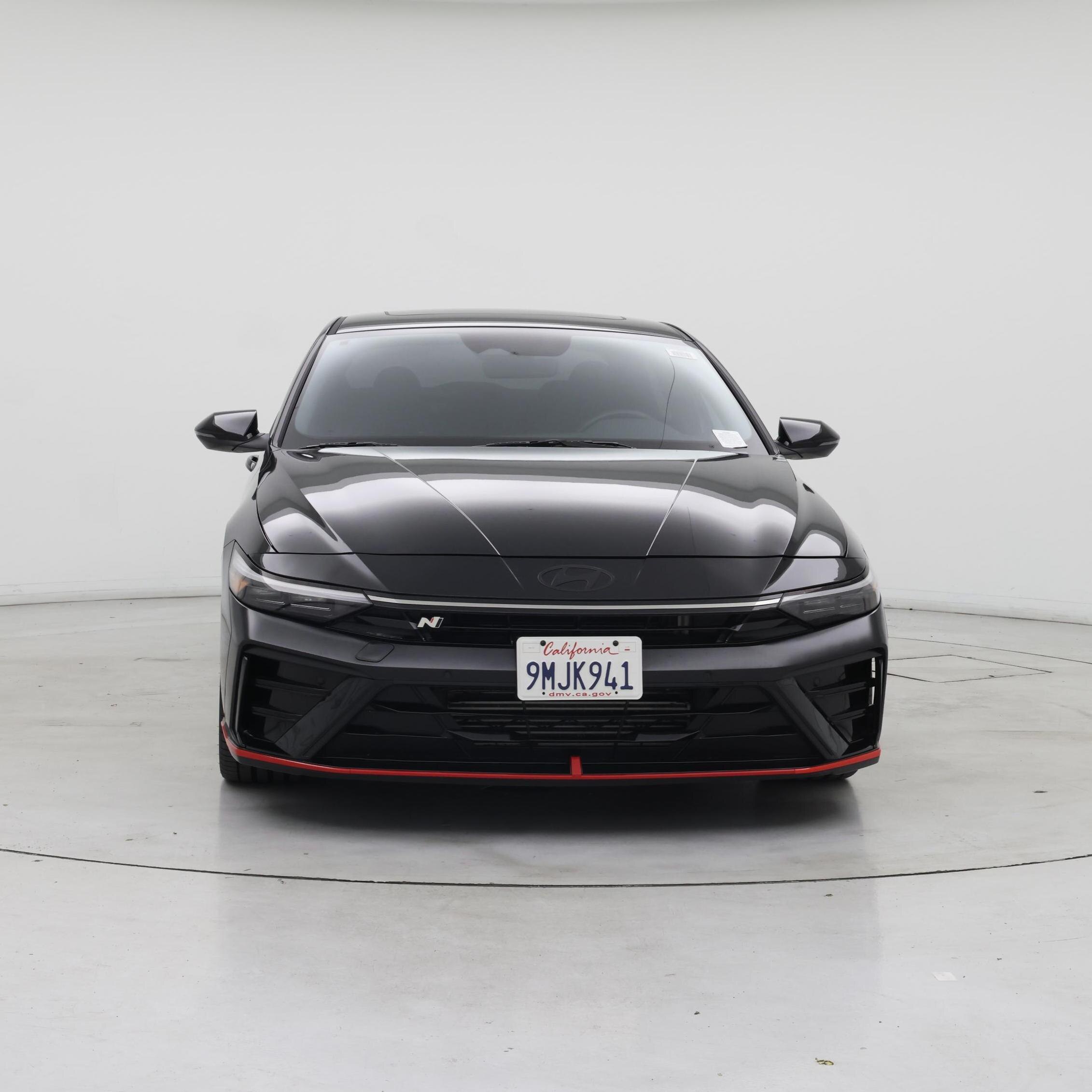 Thumbnail: 2024 Hyundai Elantra - 5