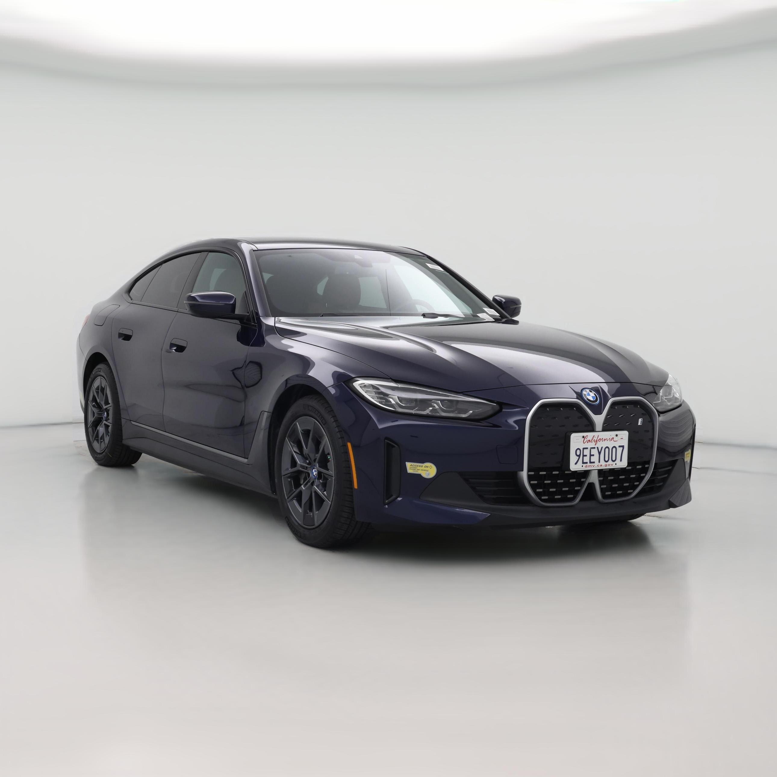 Thumbnail: 2023 BMW i4 - 1