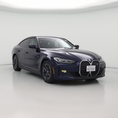 2023 BMW i4 eDrive40 Gran Coupe