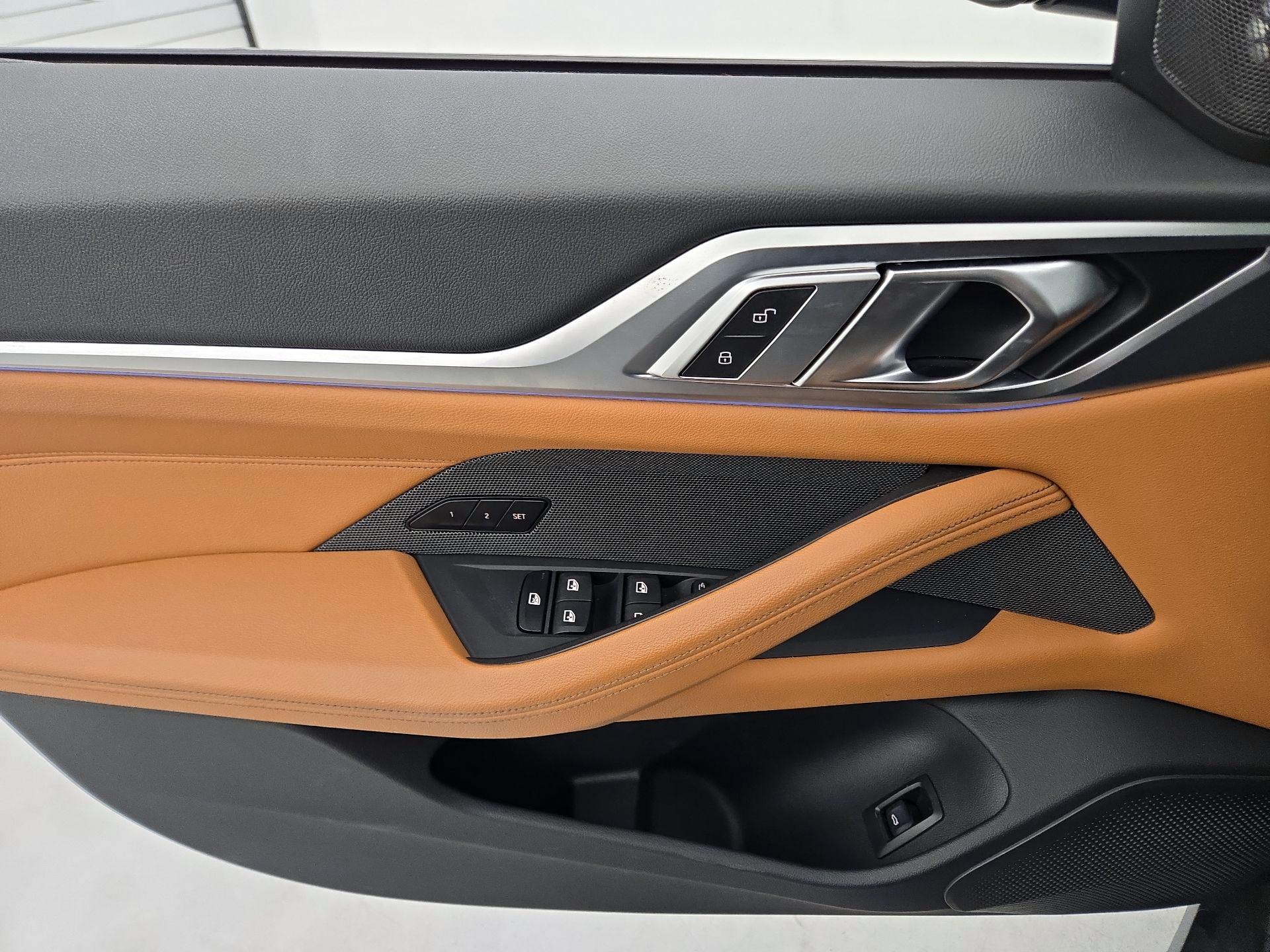 Thumbnail: 2023 BMW i4 - 12