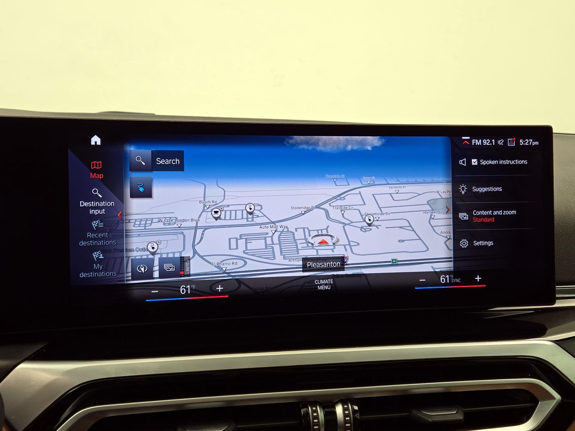 Thumbnail: 2023 BMW i4 - 14