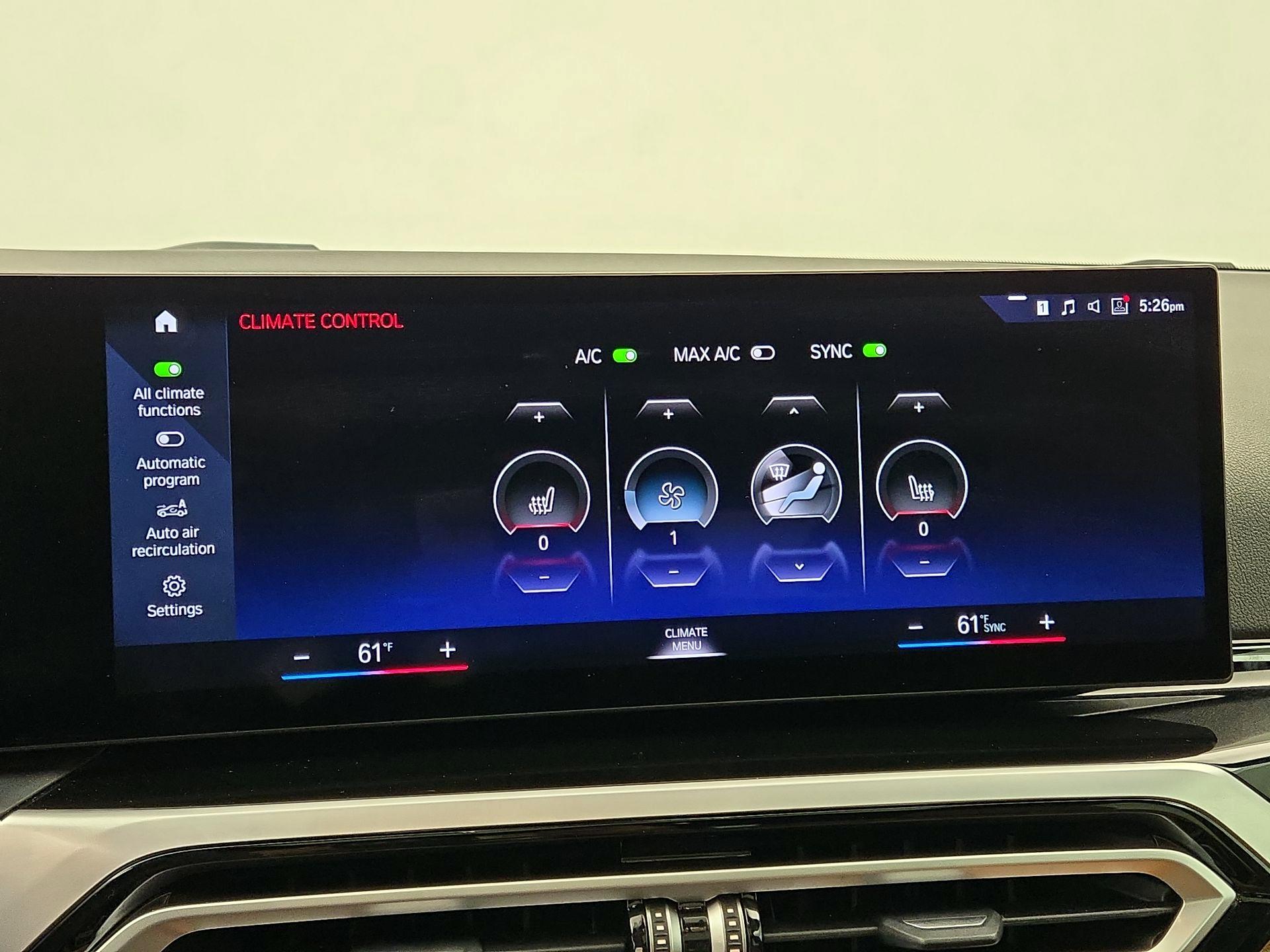 Thumbnail: 2023 BMW i4 - 17