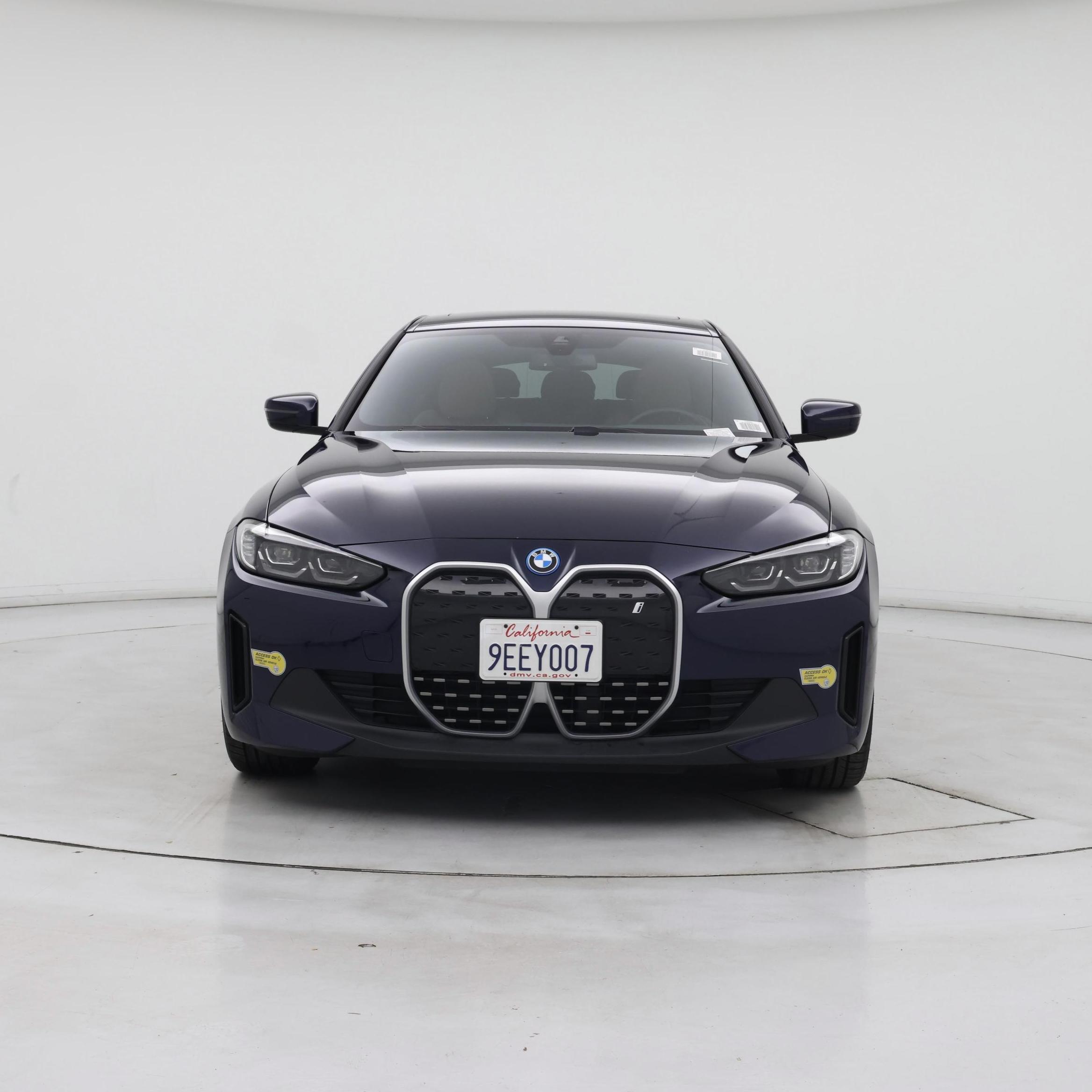 Thumbnail: 2023 BMW i4 - 5