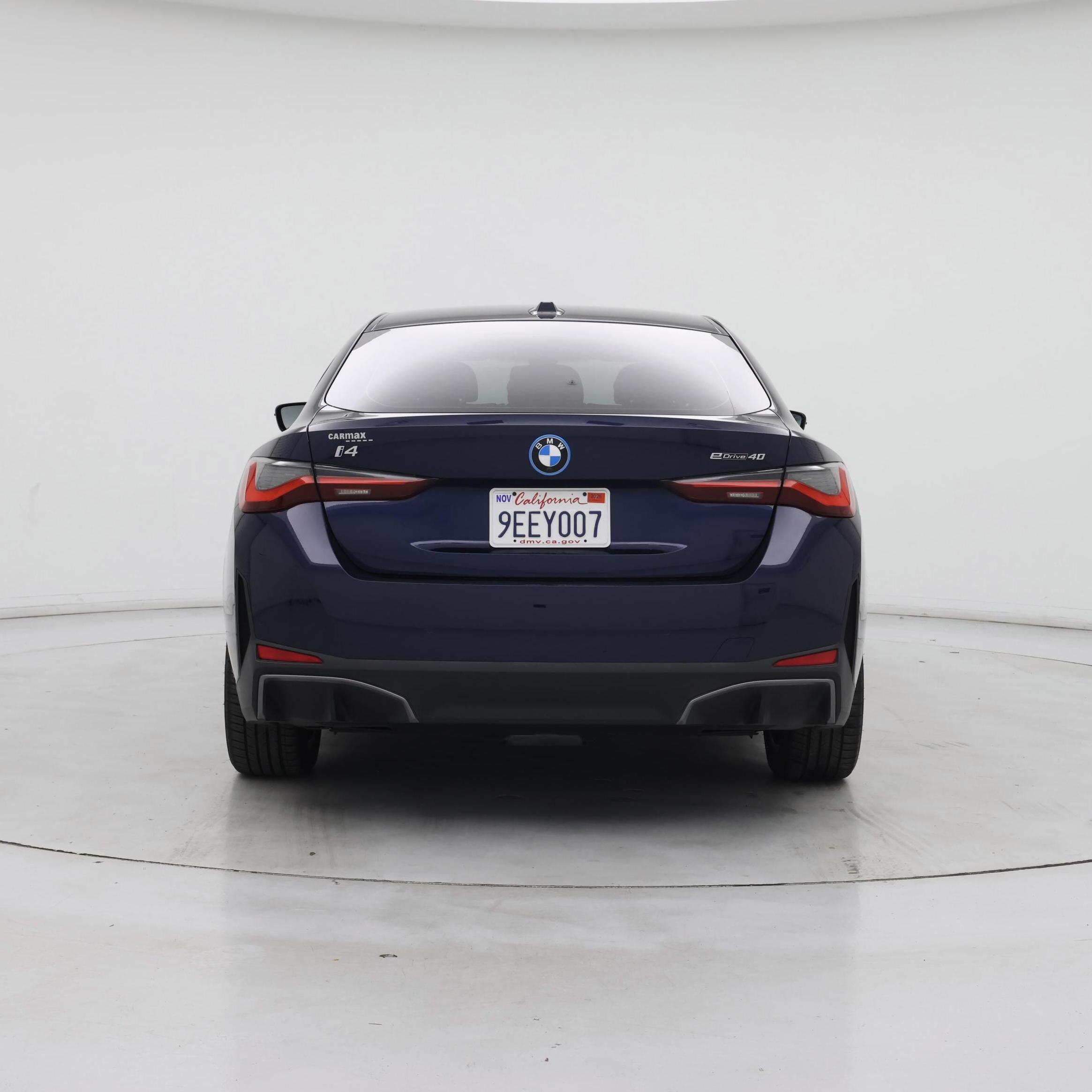 Thumbnail: 2023 BMW i4 - 6