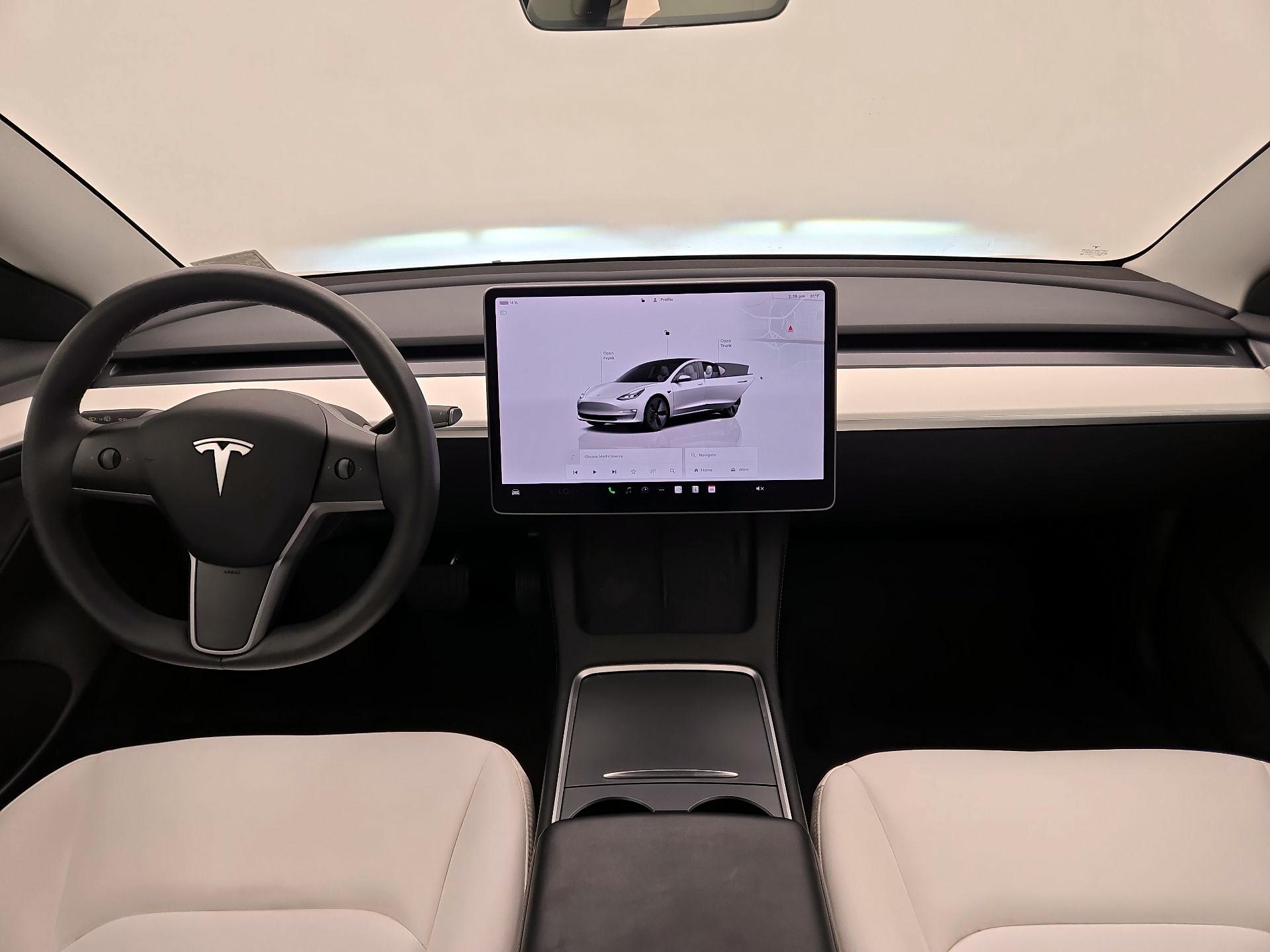 Thumbnail: 2023 Tesla Model 3 - 9