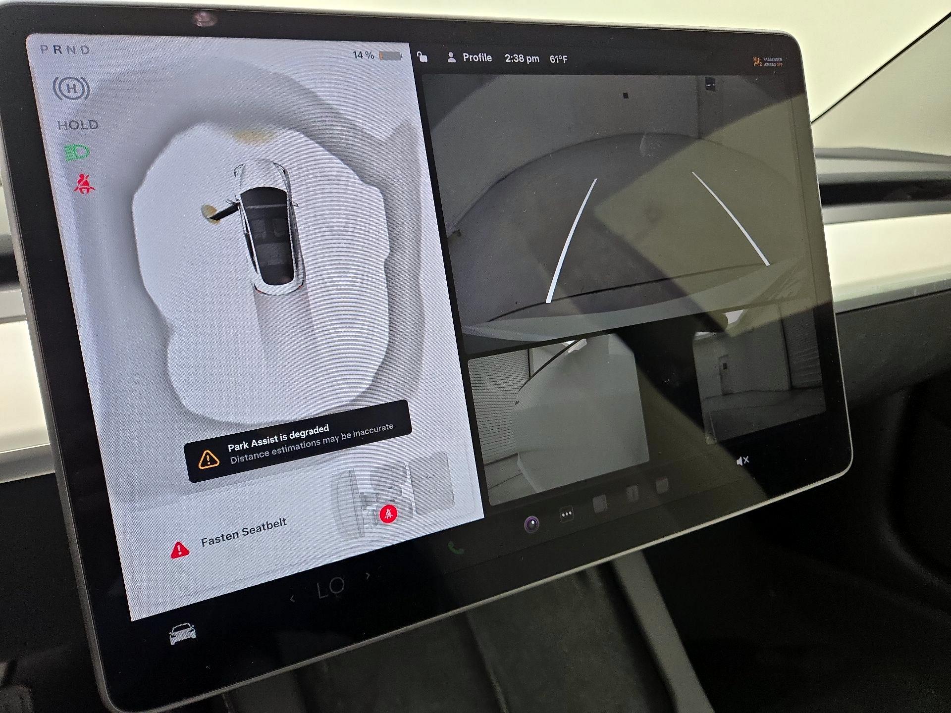 Thumbnail: 2023 Tesla Model 3 - 15