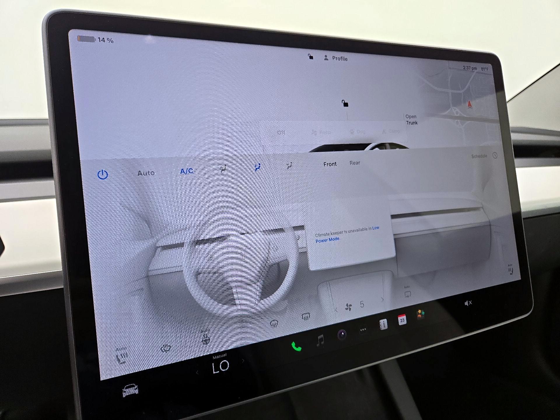 Thumbnail: 2023 Tesla Model 3 - 17