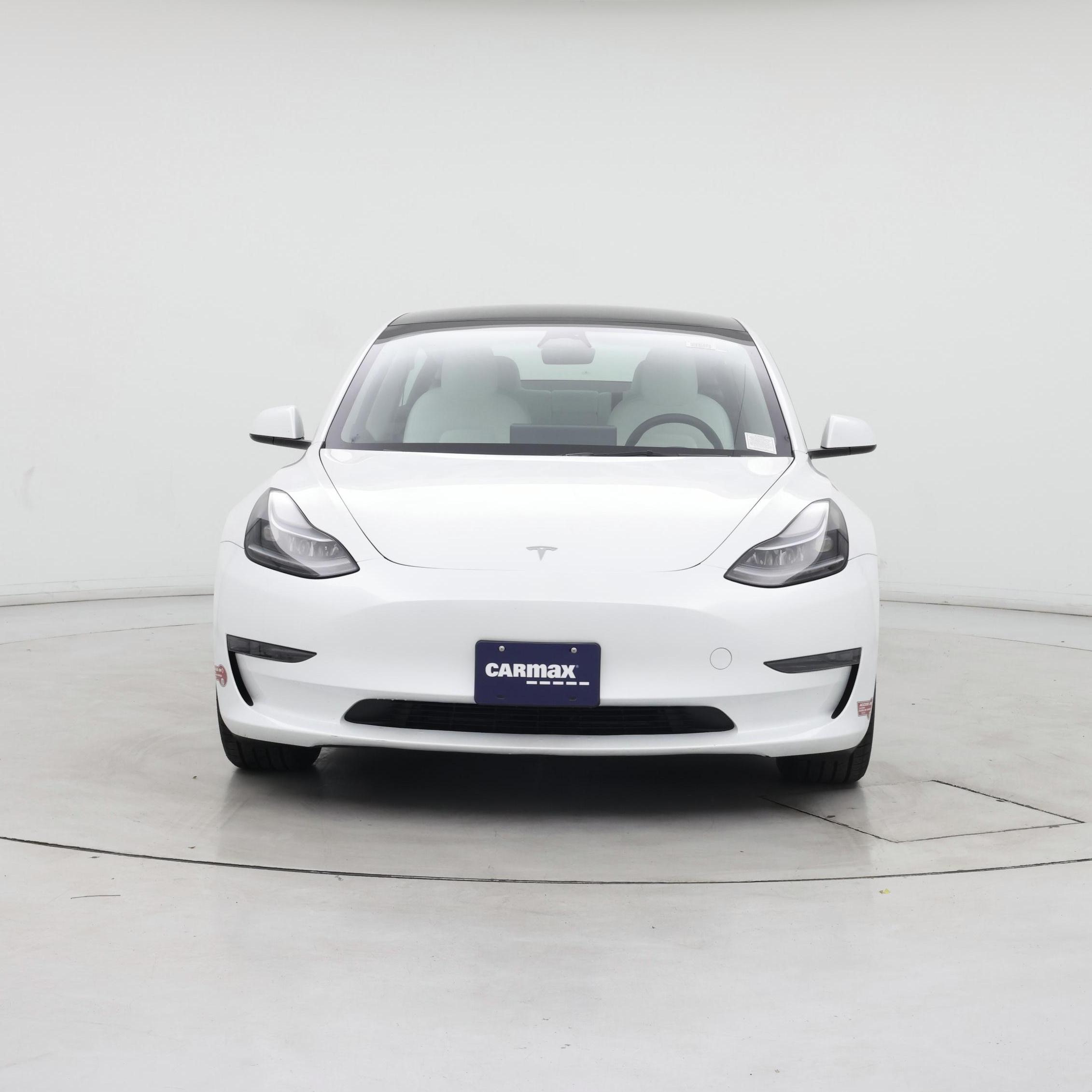 Thumbnail: 2023 Tesla Model 3 - 5