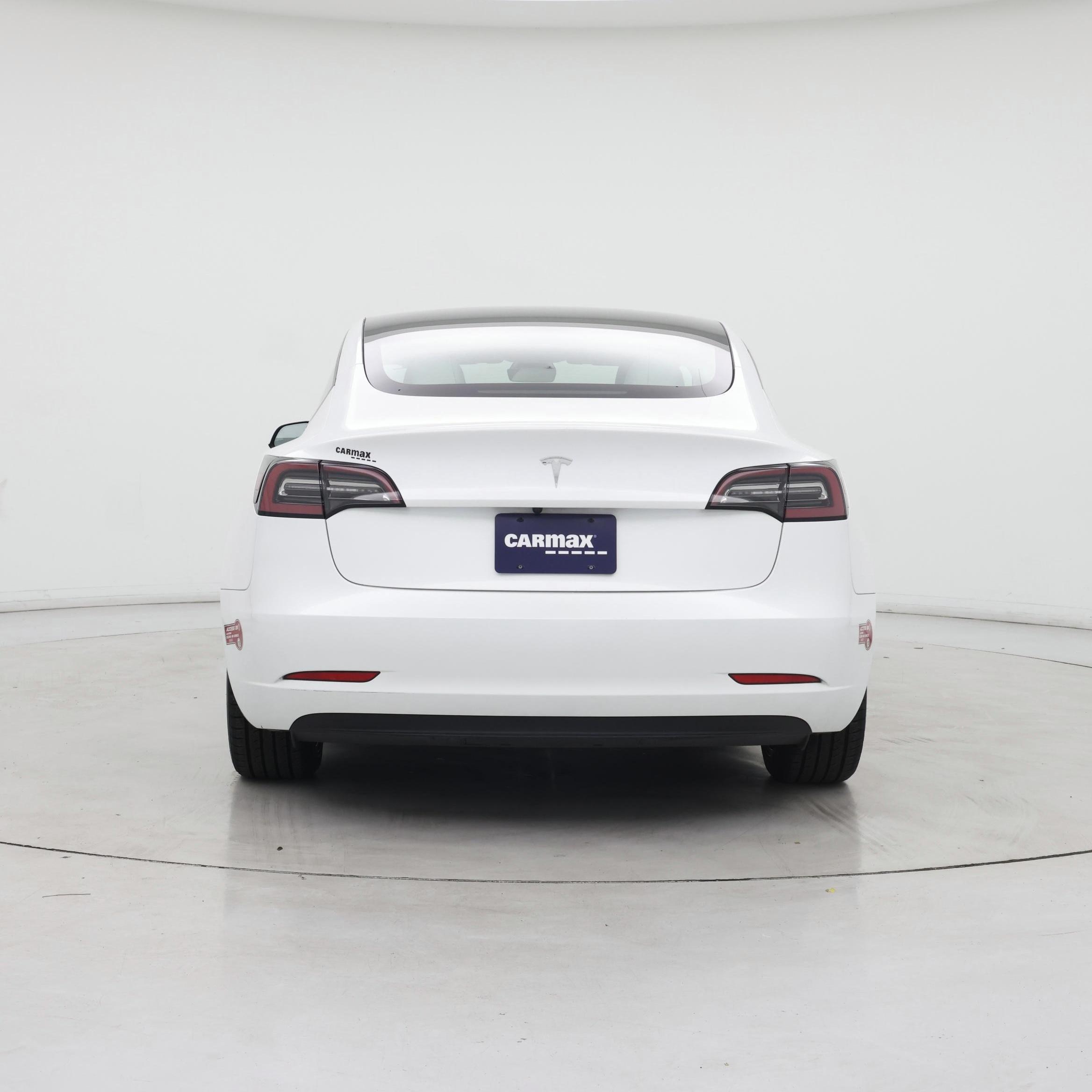 Thumbnail: 2023 Tesla Model 3 - 6