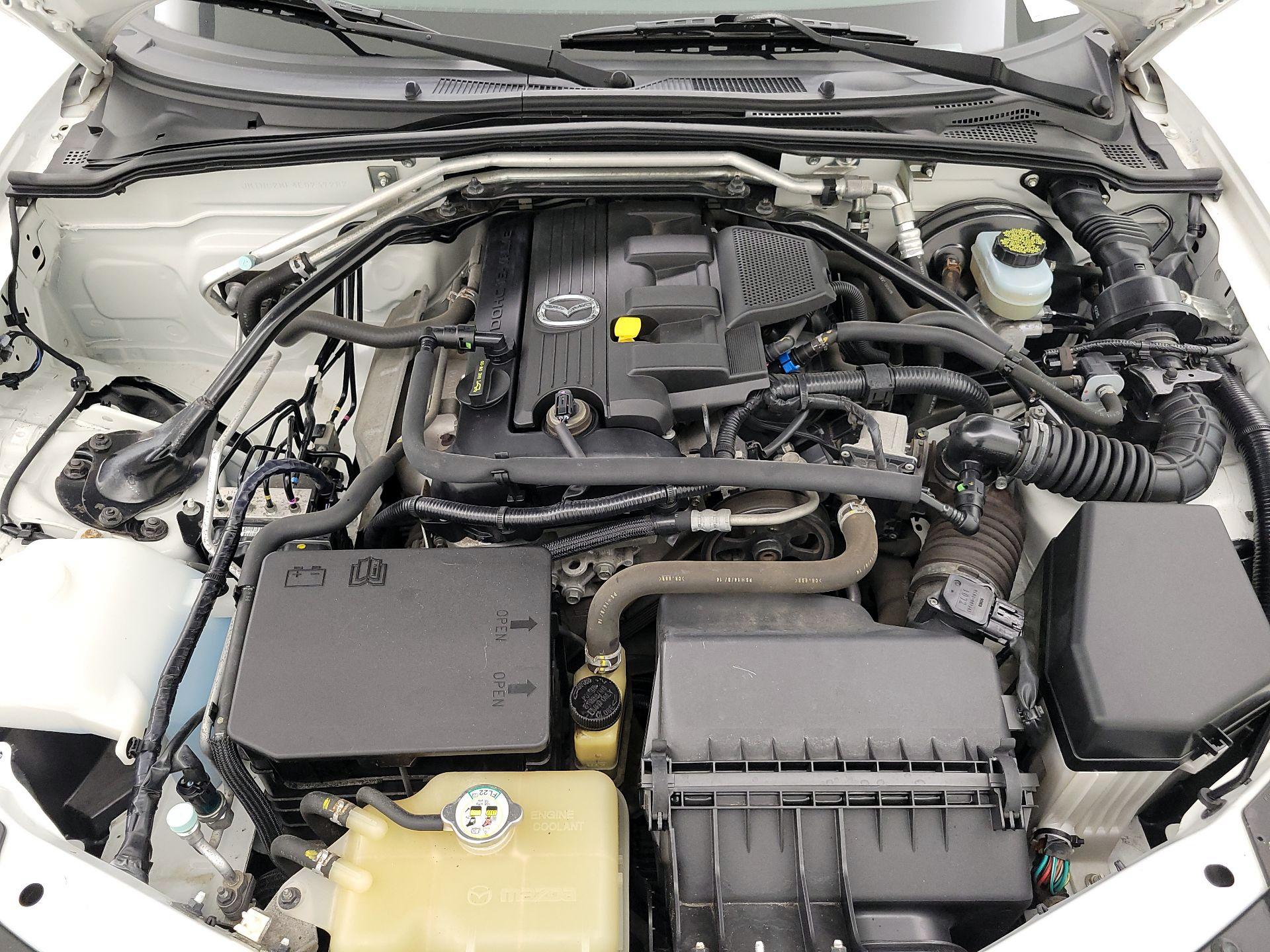 Thumbnail: 2014 Mazda MX-5 Miata - 19