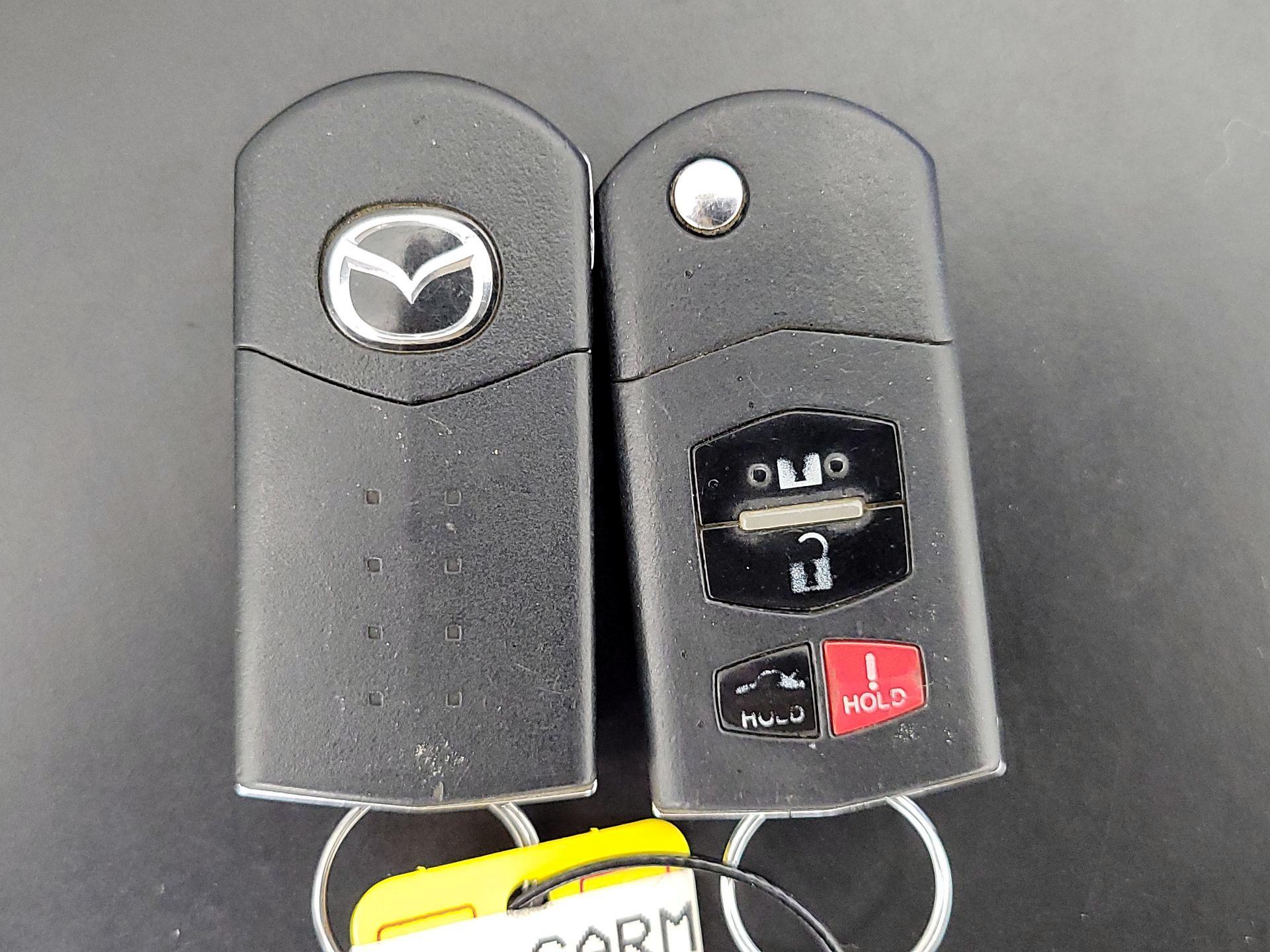 Thumbnail: 2014 Mazda MX-5 Miata - 20