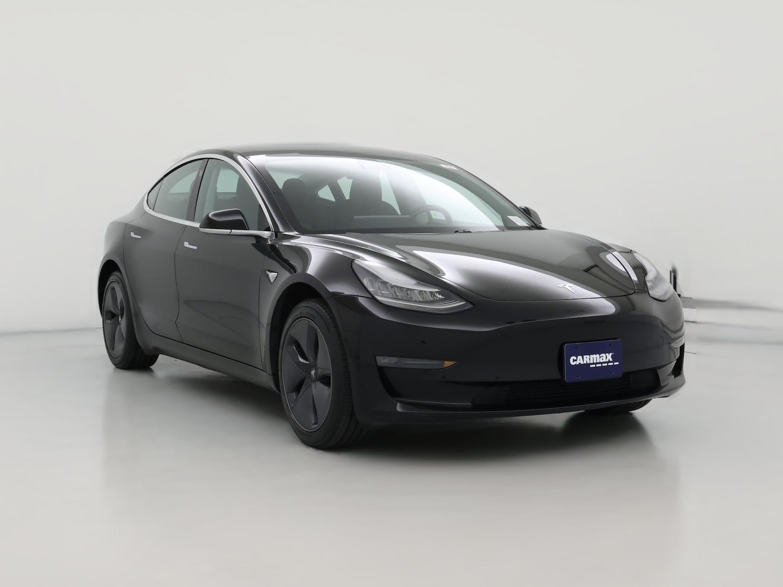 2019 Tesla Model 3 Base