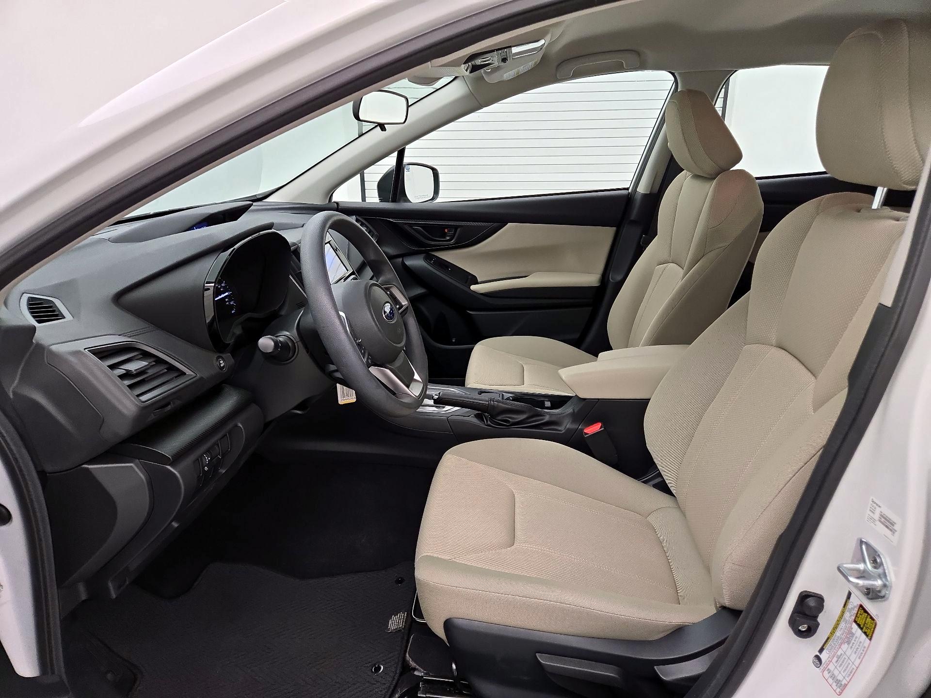 Thumbnail: 2022 Subaru Impreza - 11