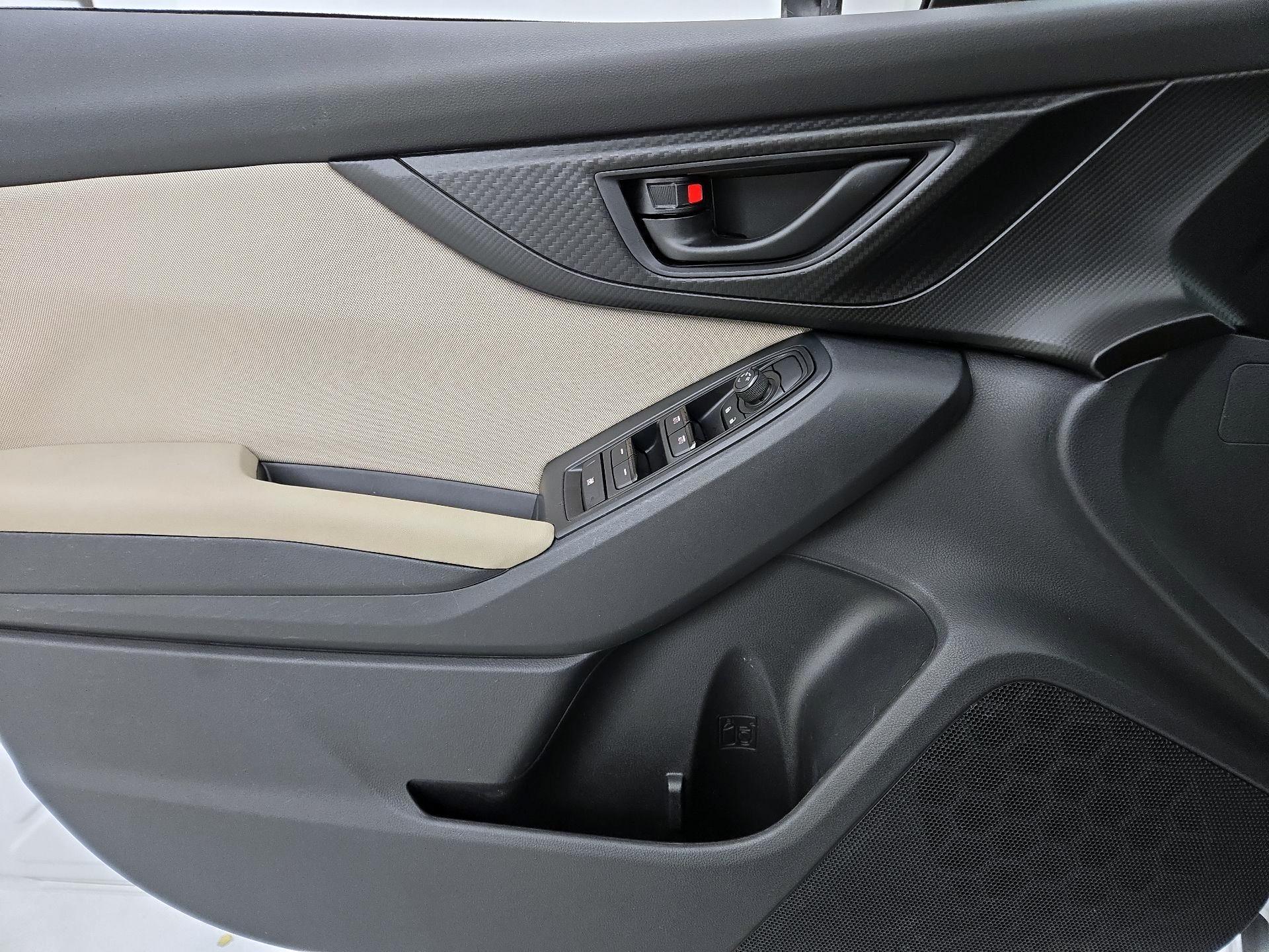 Thumbnail: 2022 Subaru Impreza - 12