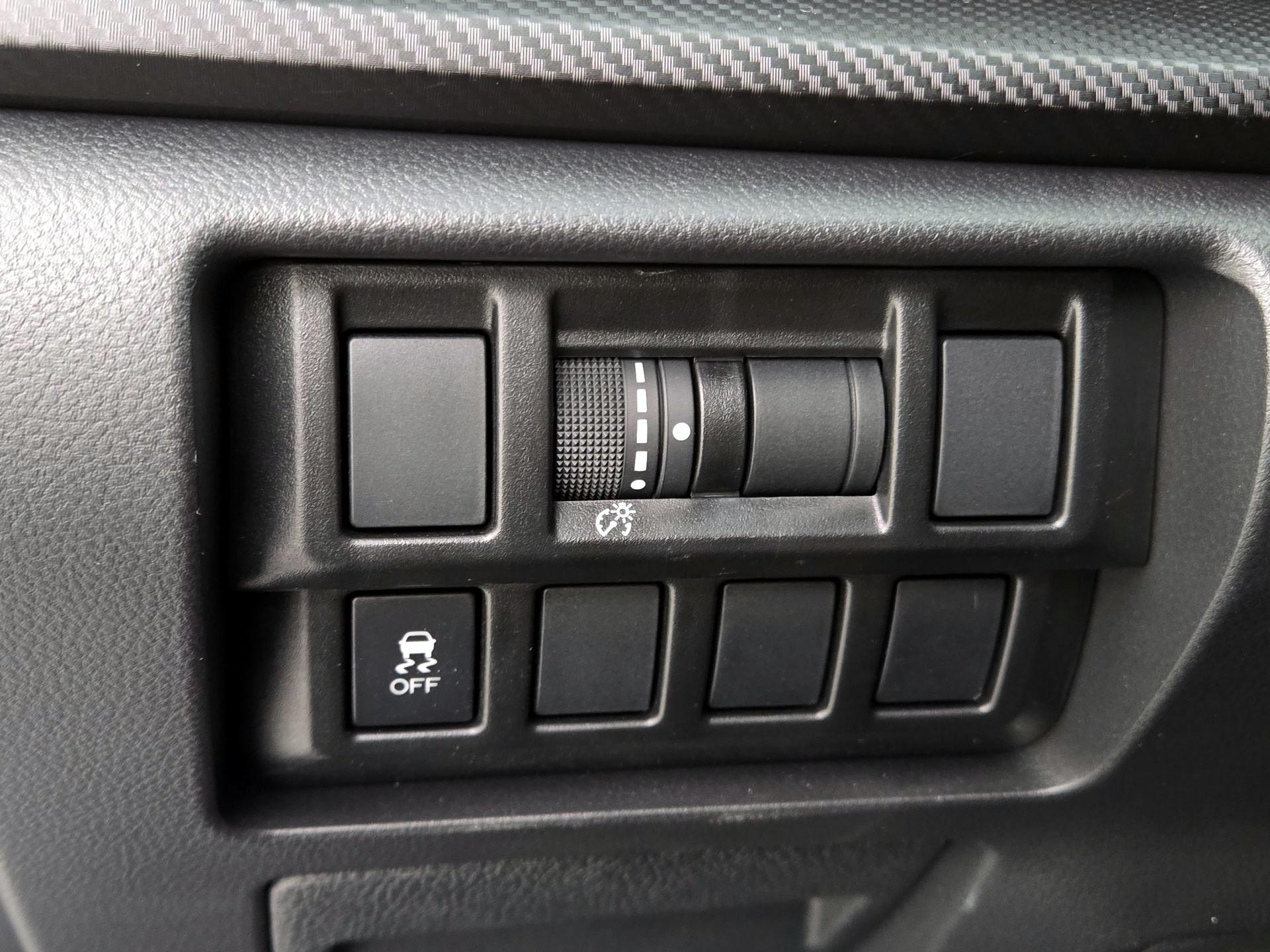 Thumbnail: 2022 Subaru Impreza - 13