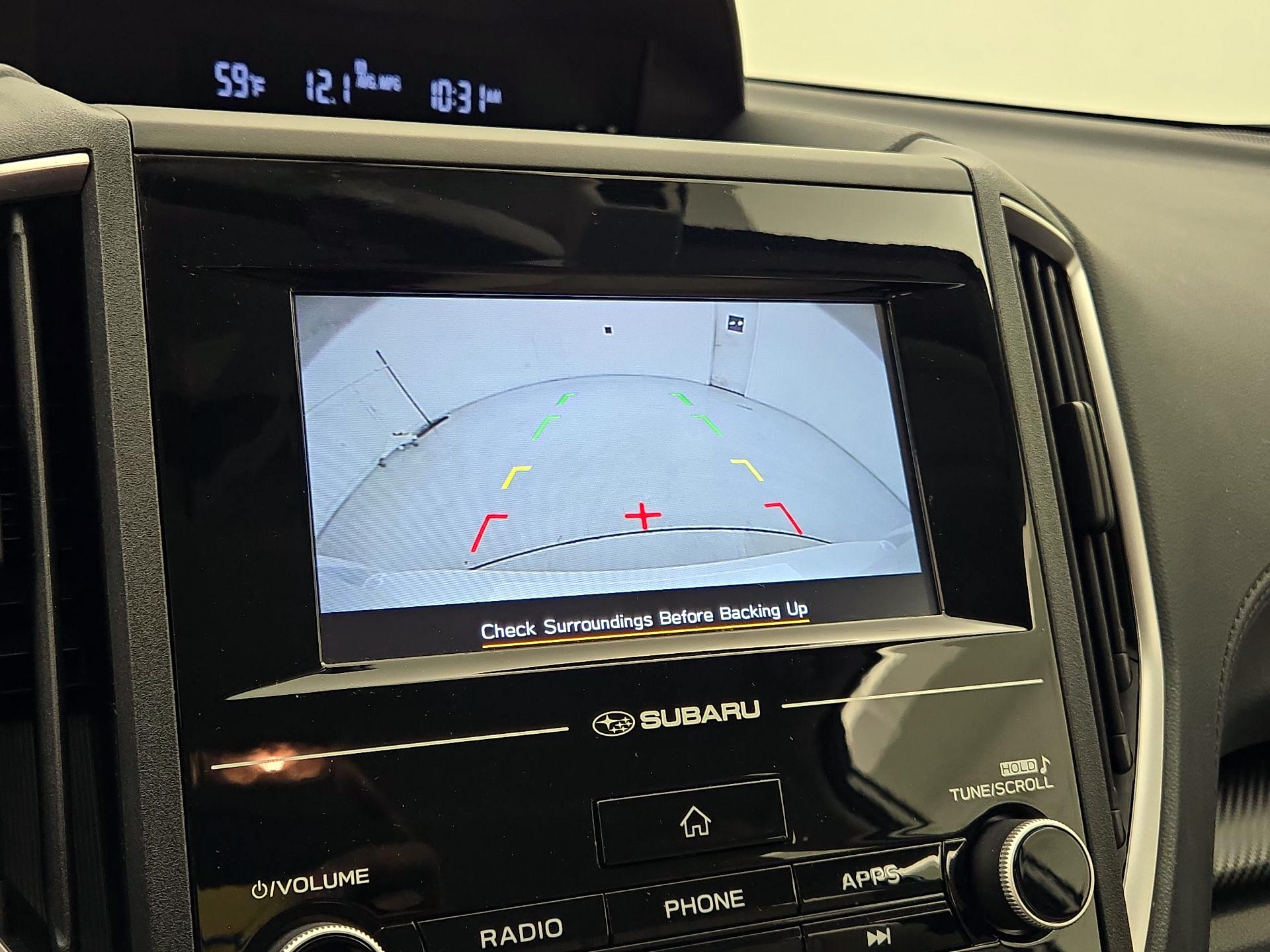 Thumbnail: 2022 Subaru Impreza - 14