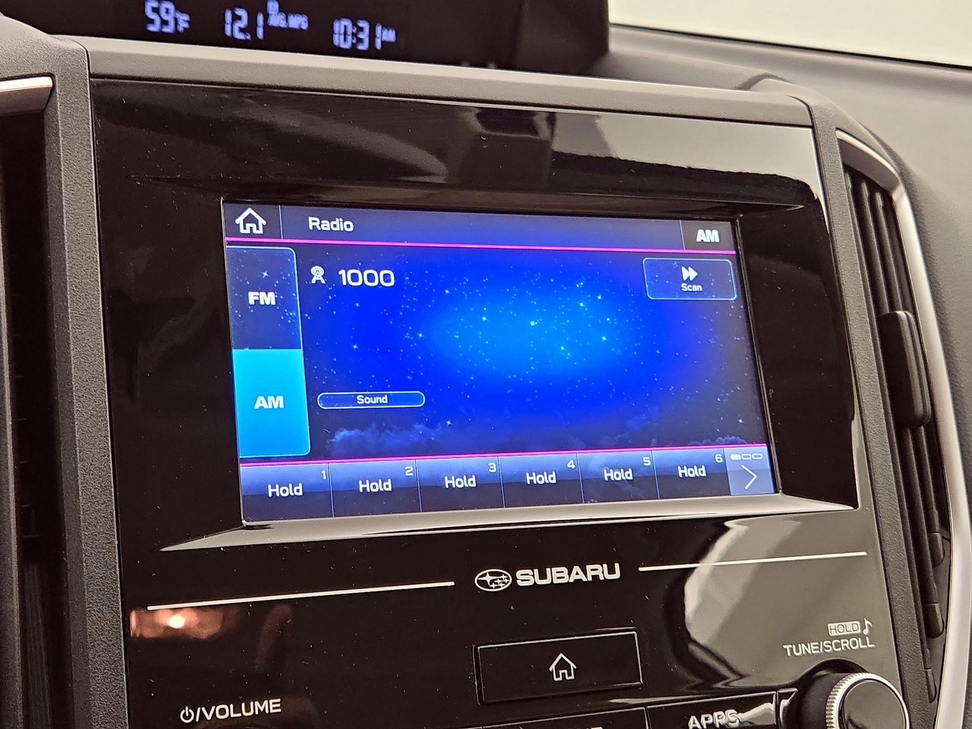 Thumbnail: 2022 Subaru Impreza - 15