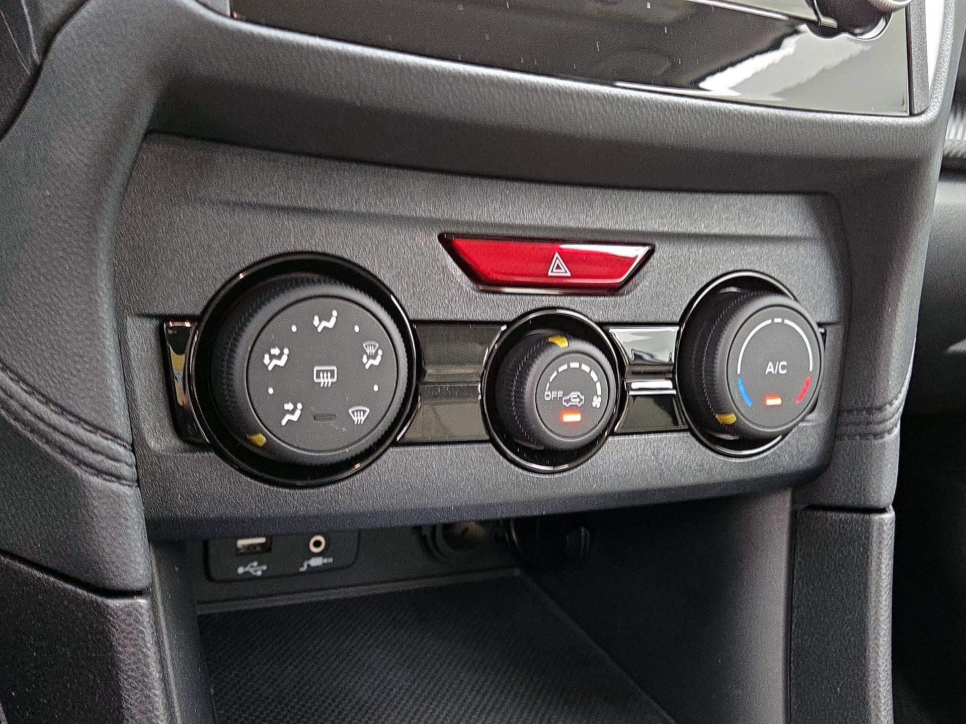 Thumbnail: 2022 Subaru Impreza - 16