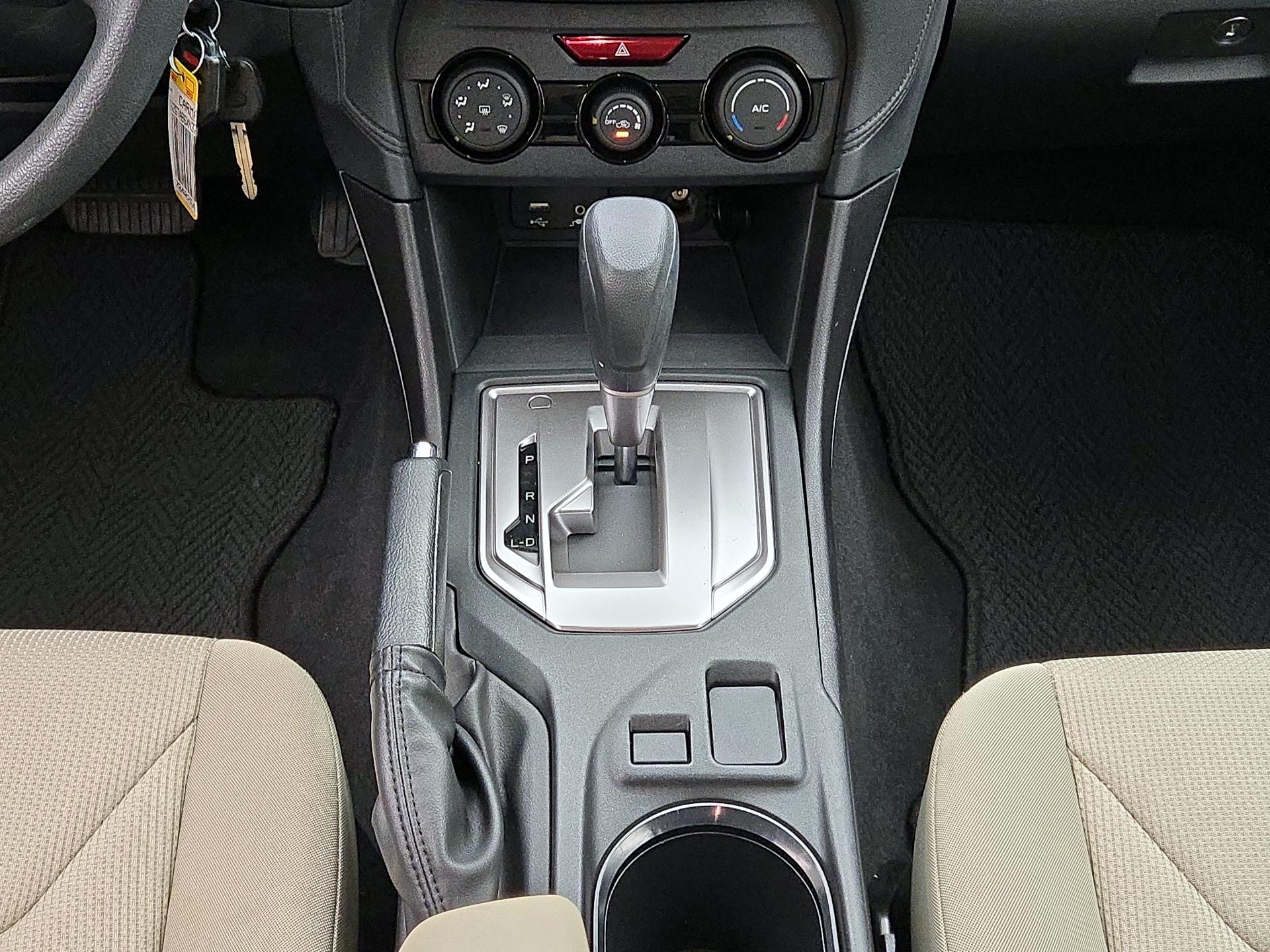 Thumbnail: 2022 Subaru Impreza - 17