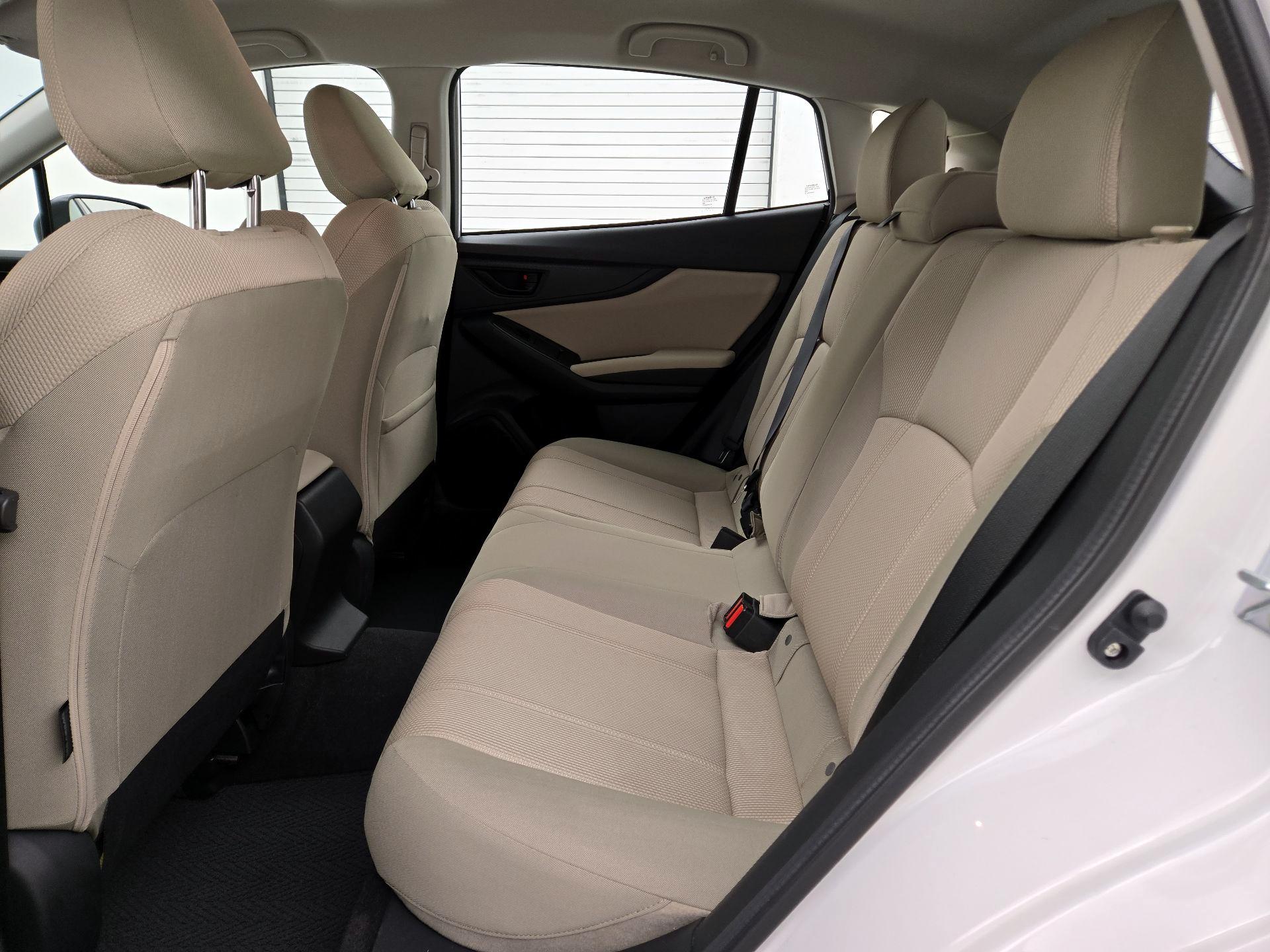 Thumbnail: 2022 Subaru Impreza - 18