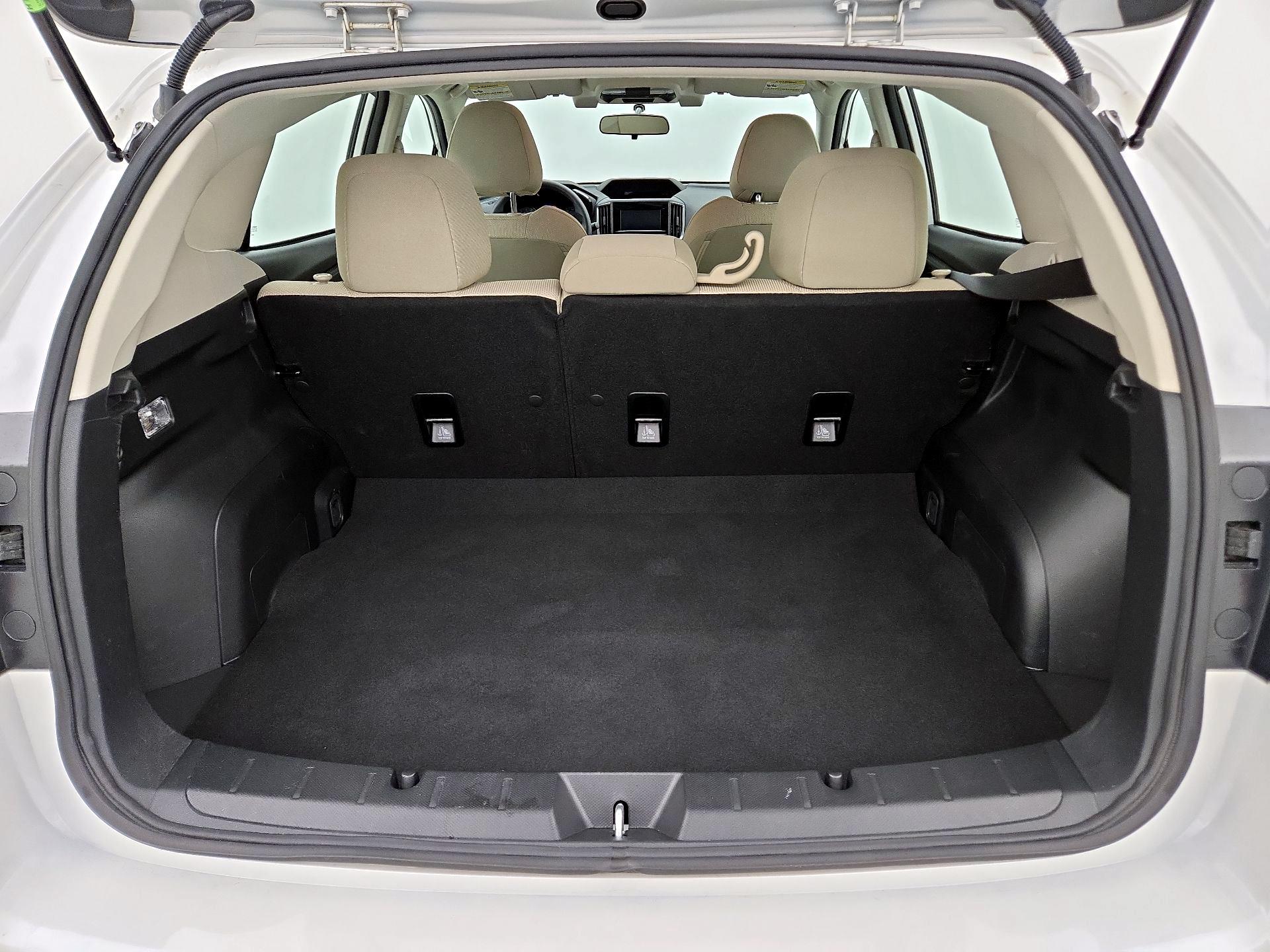 Thumbnail: 2022 Subaru Impreza - 19