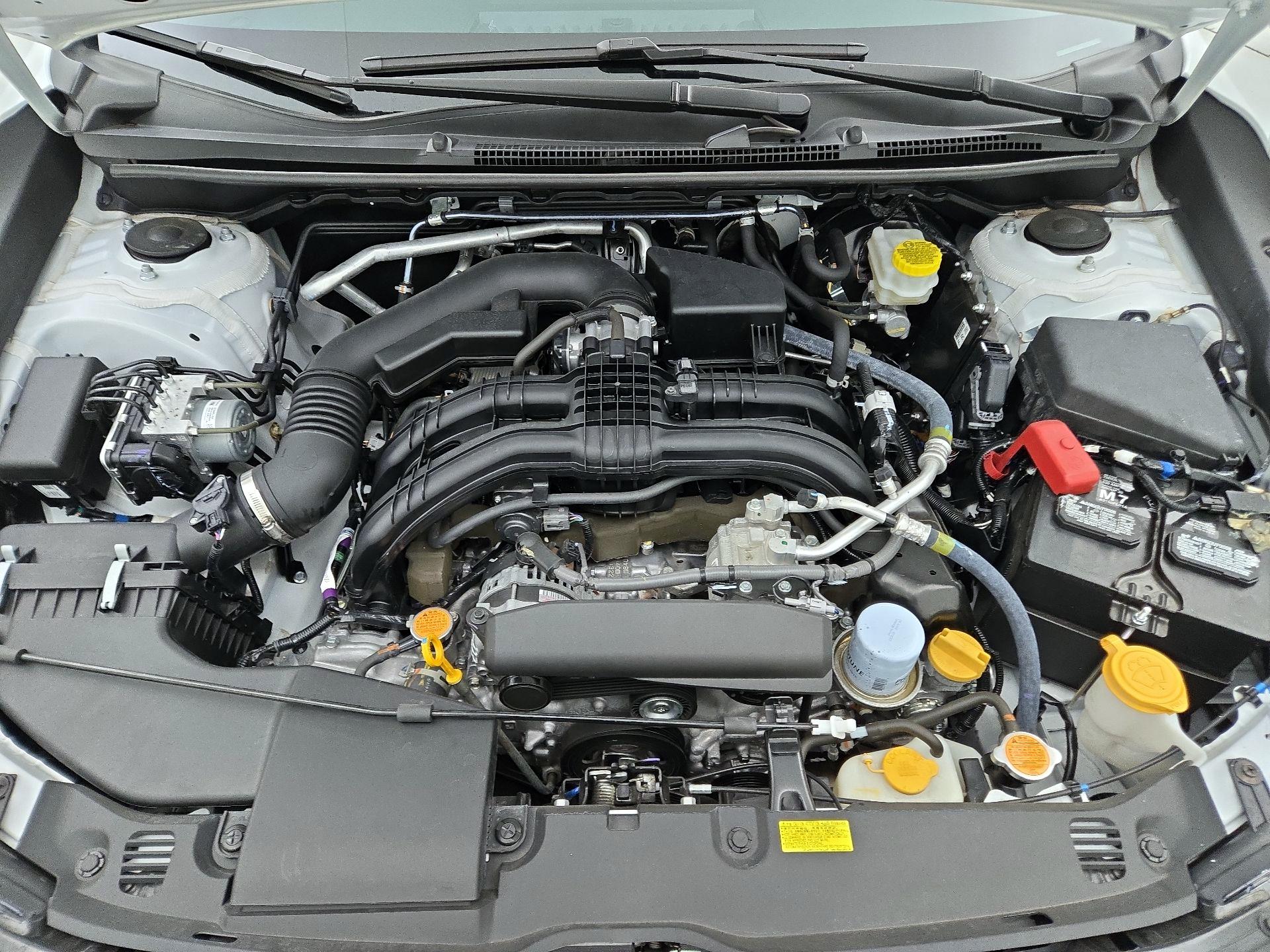 Thumbnail: 2022 Subaru Impreza - 20