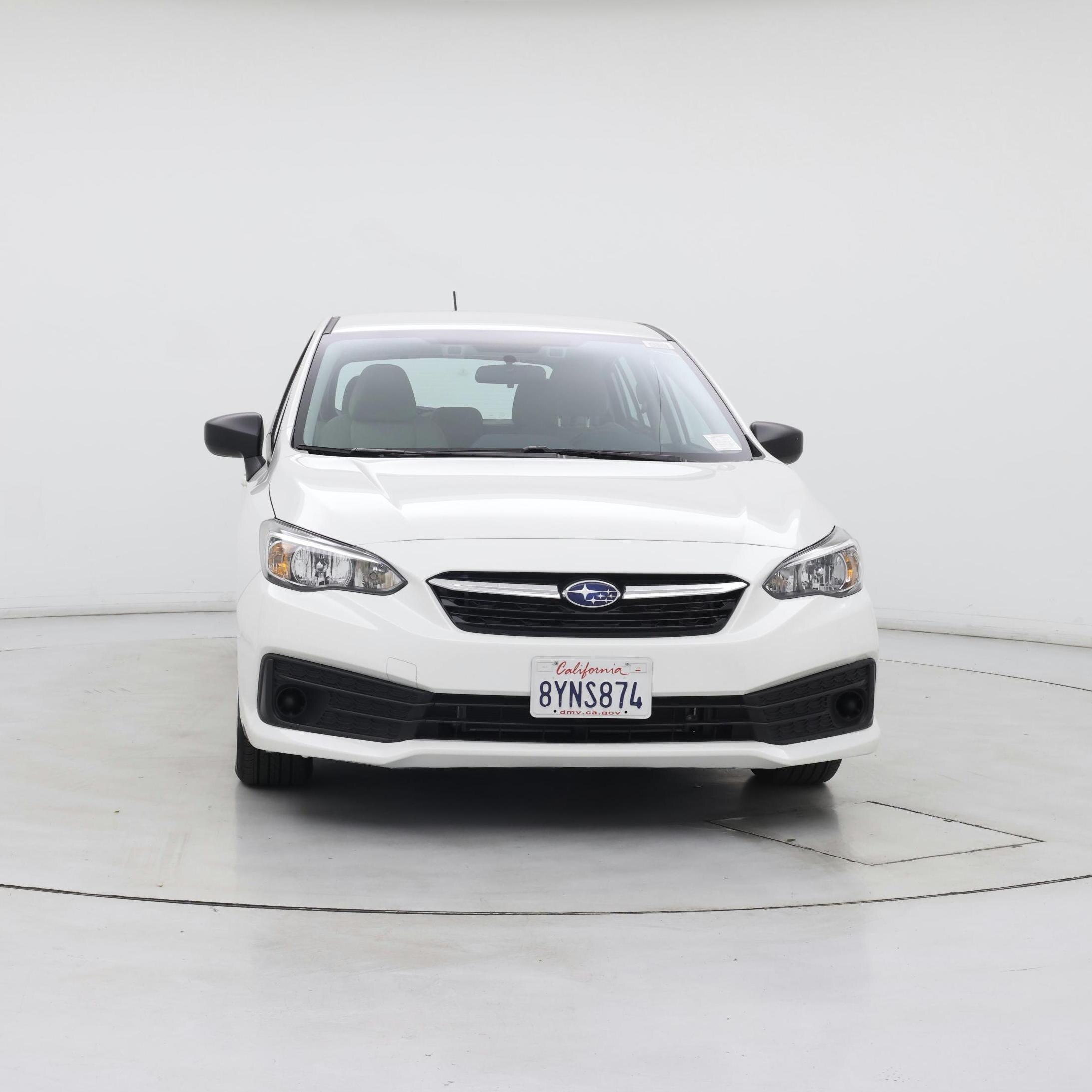 Thumbnail: 2022 Subaru Impreza - 5