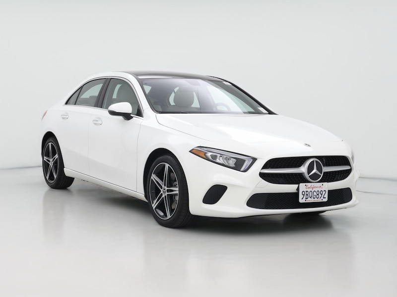 2022 Mercedes-Benz A220 null