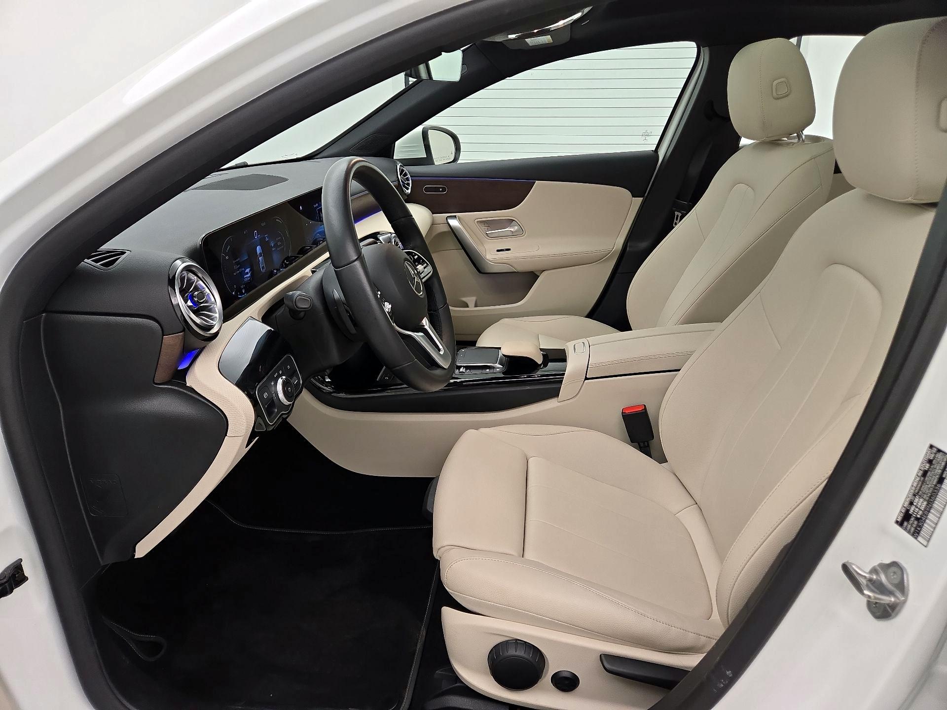 Thumbnail: 2022 Mercedes-Benz A-Class - 11