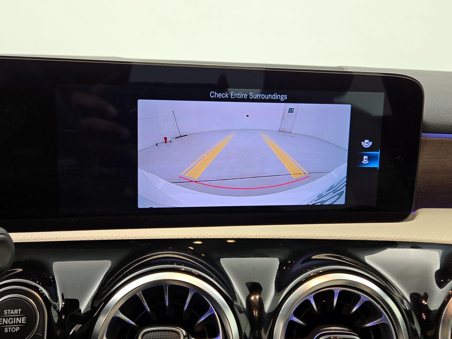 Thumbnail: 2022 Mercedes-Benz A-Class - 14